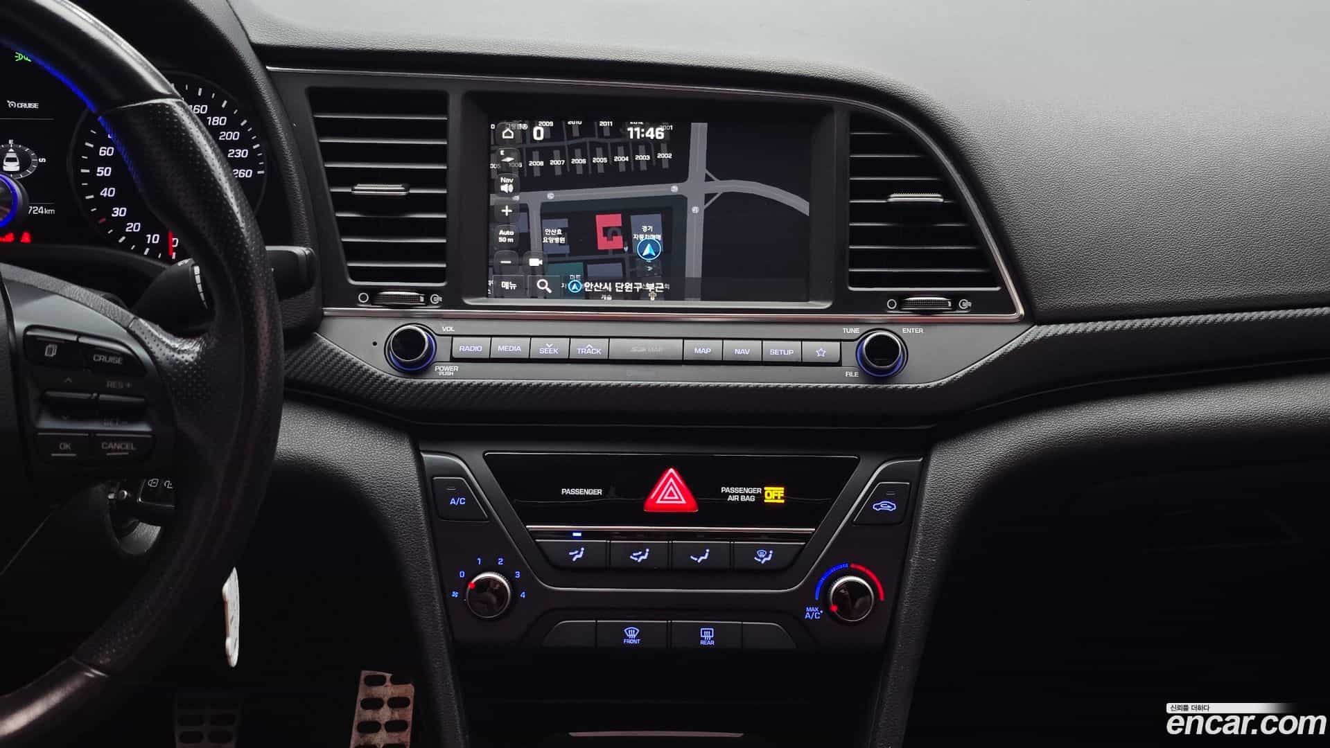 AVANTE Hyundai 2018.2-OPTION-018