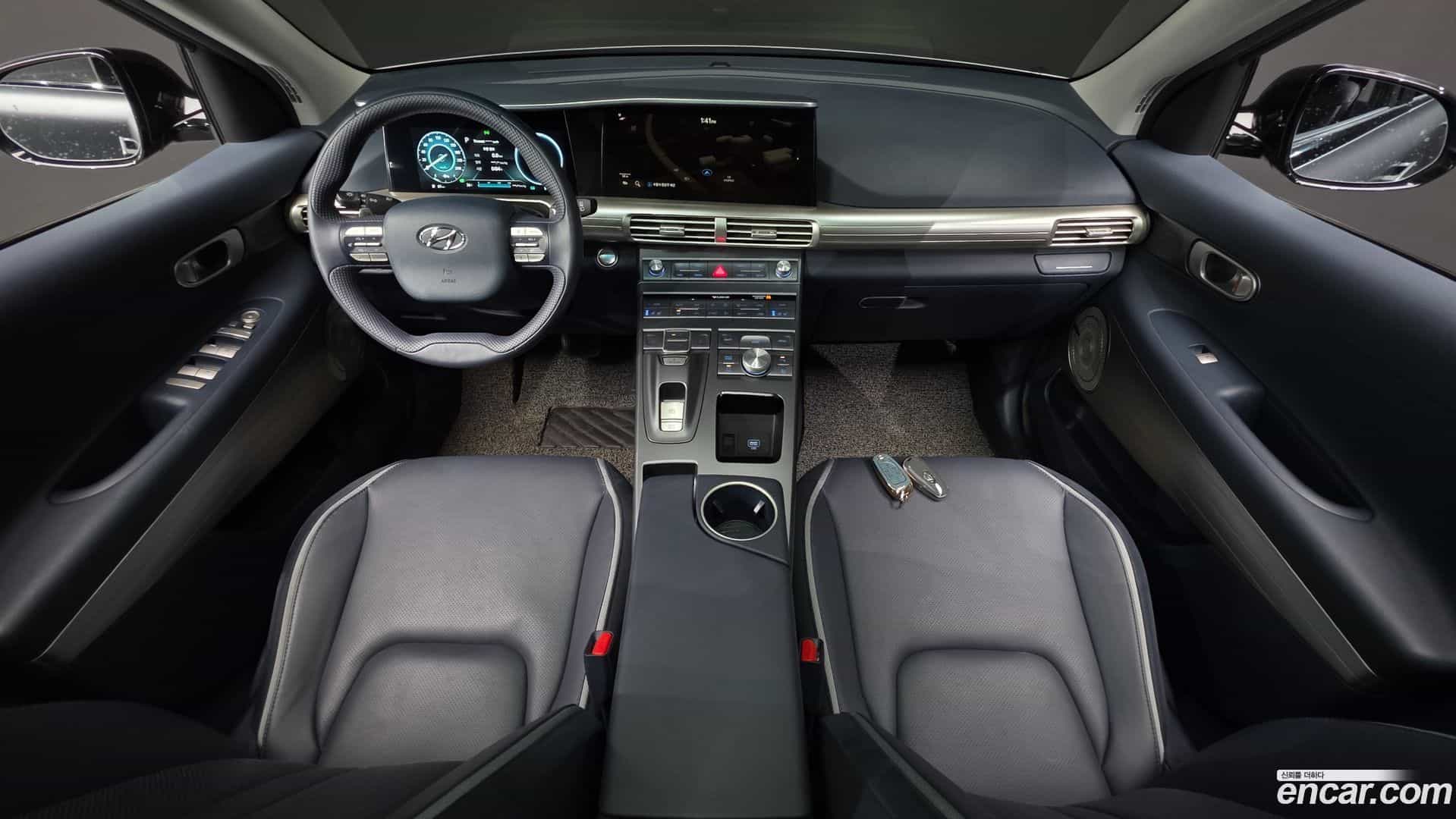 Nexo Hyundai 2024.1-INNER-007
