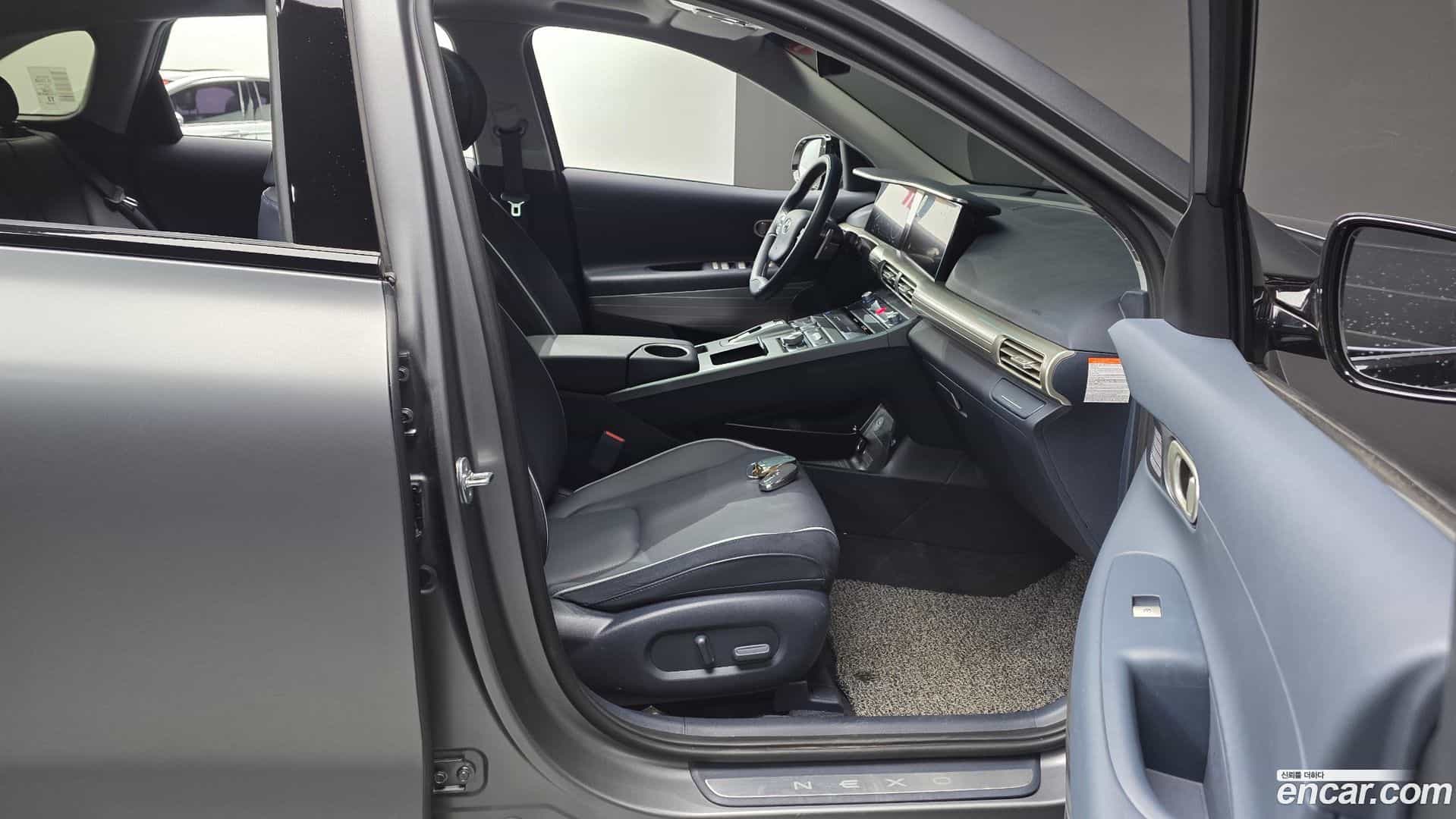 Nexo Hyundai 2024.1-INNER-036