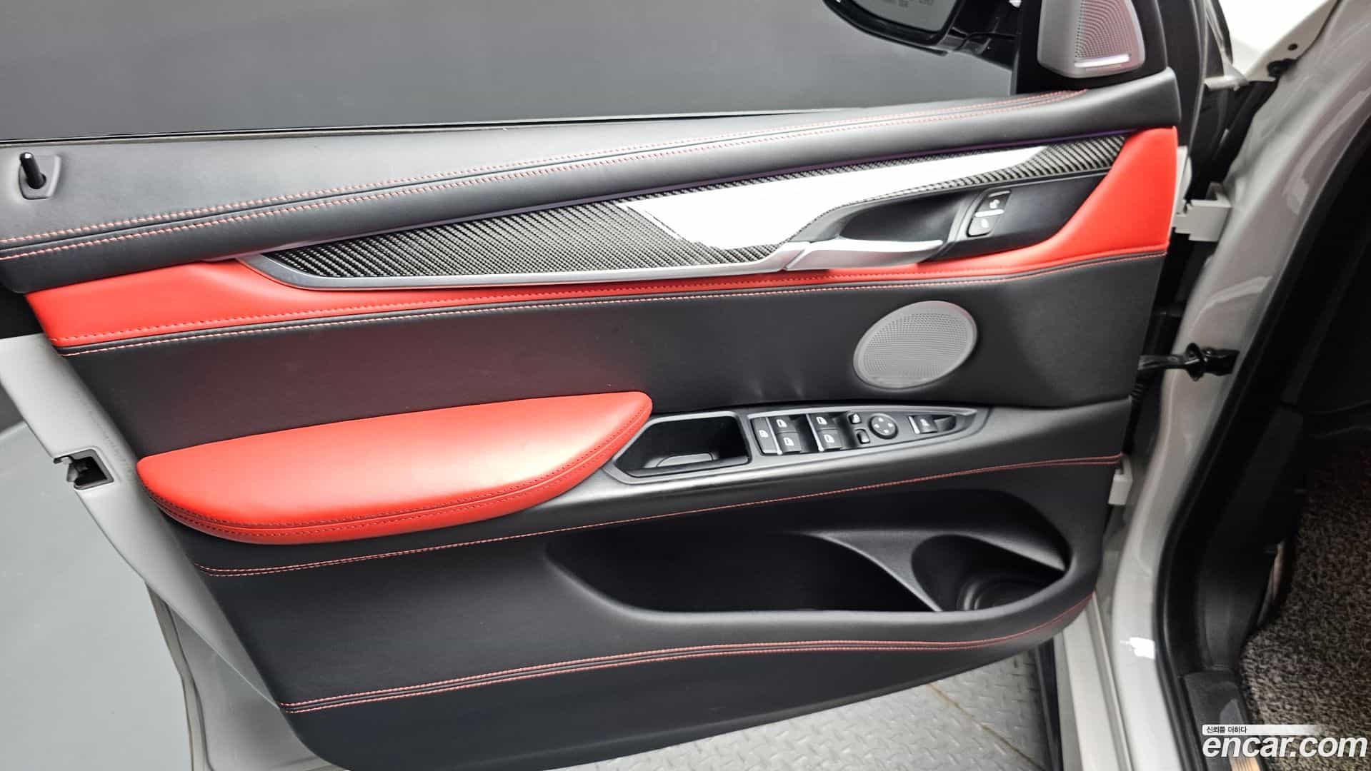 X5M BMW 2017.11-INNER-034