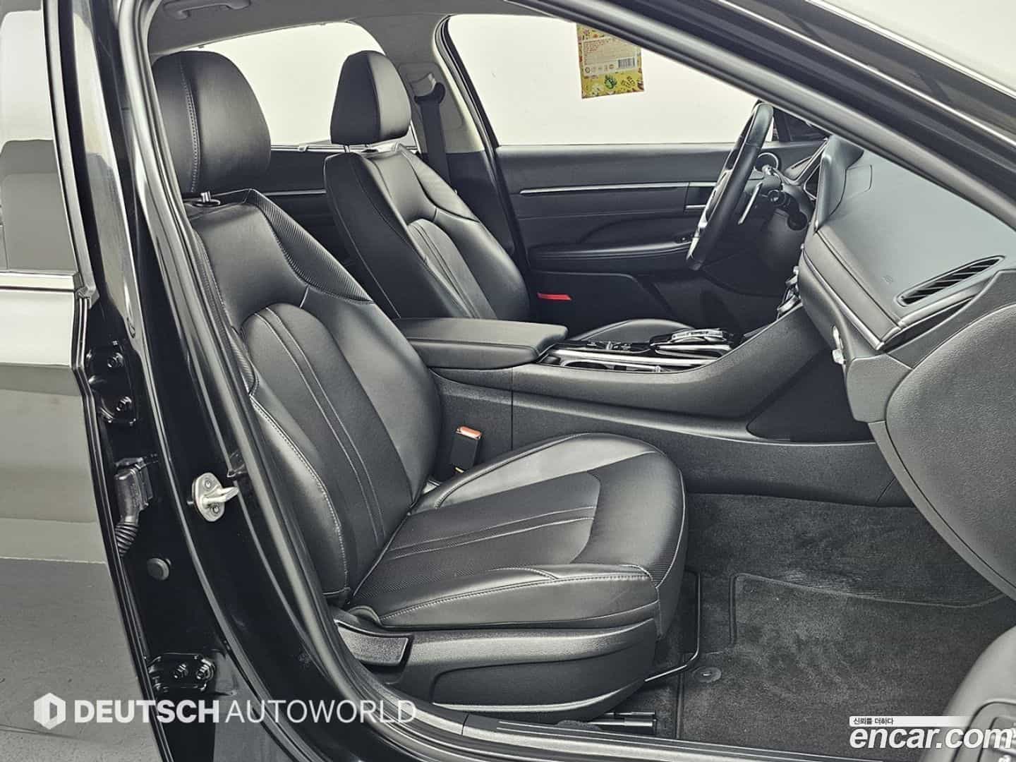 Sonata Hyundai 2022.7-INNER-010