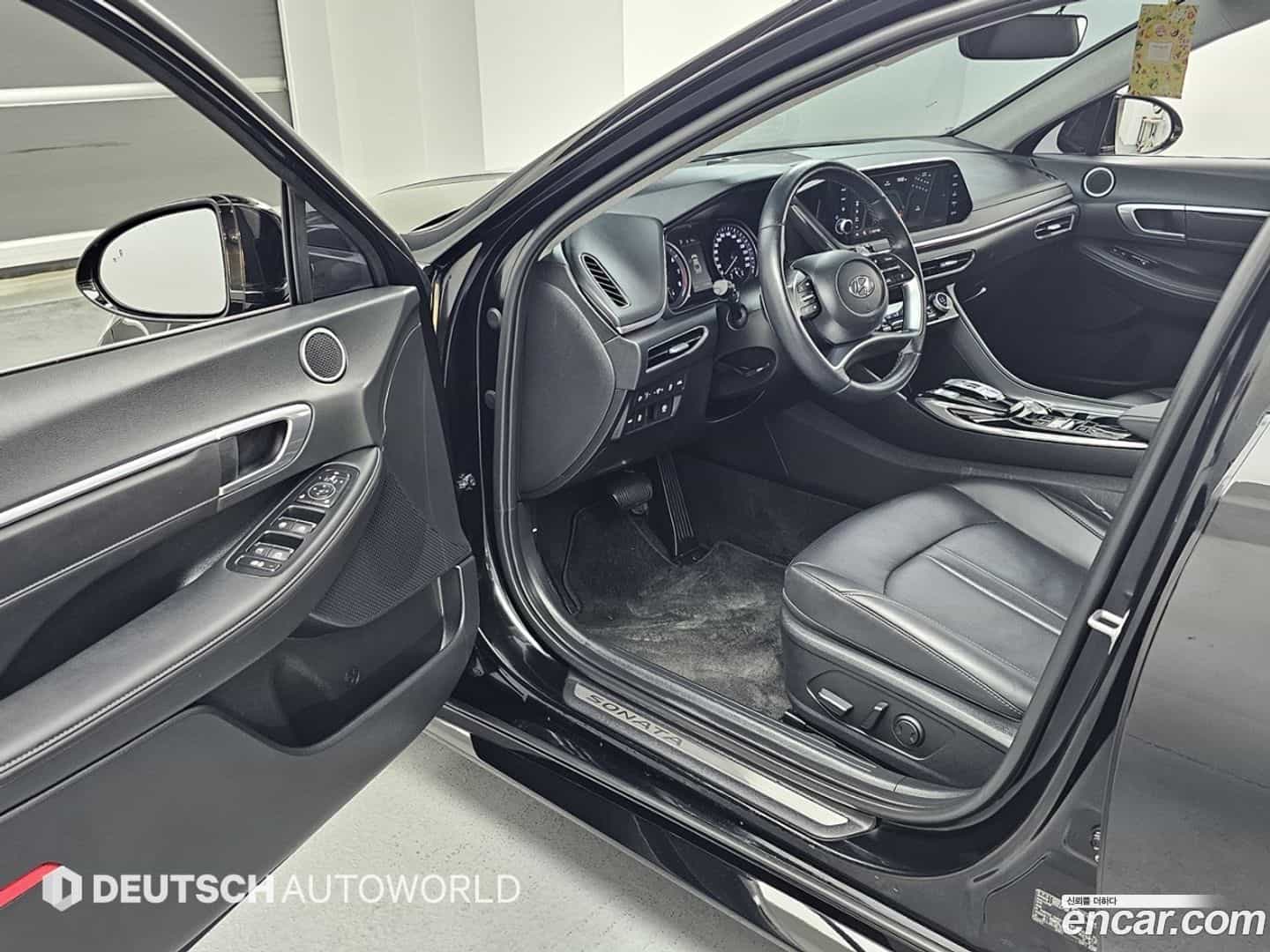 Sonata Hyundai 2022.7-OPTION-015
