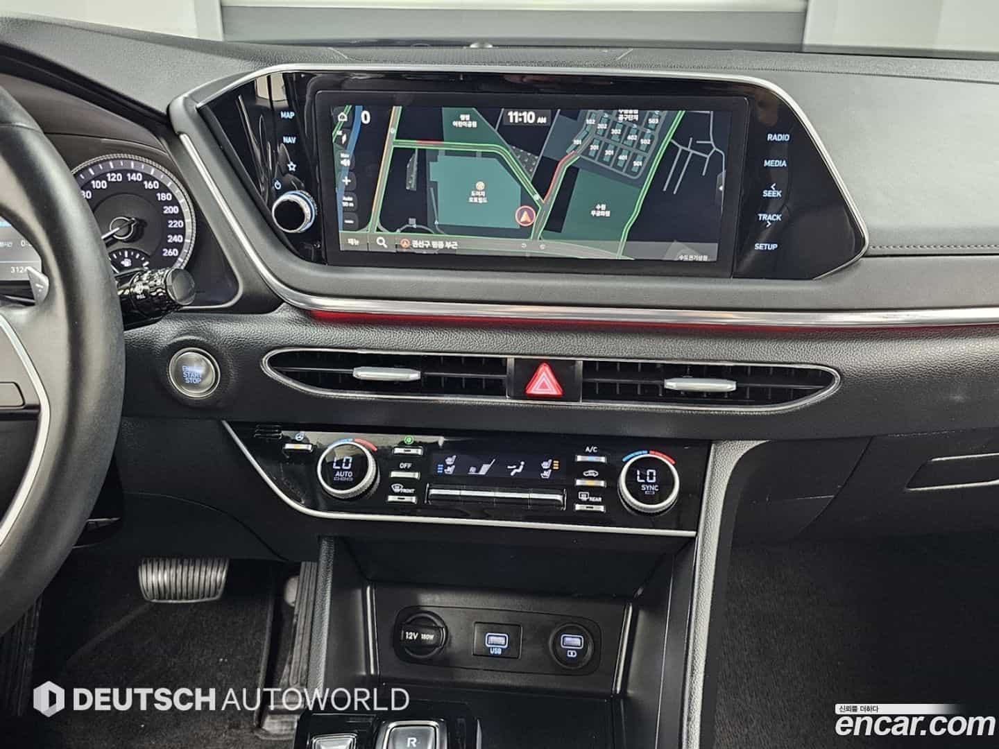 Sonata Hyundai 2022.7-OPTION-018