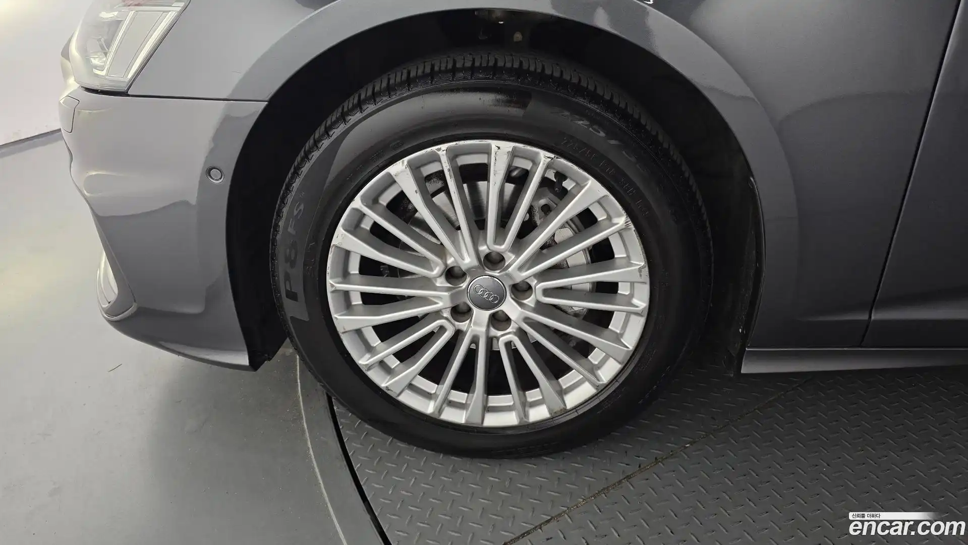 A6 Audi 2020.9-OUTER-005