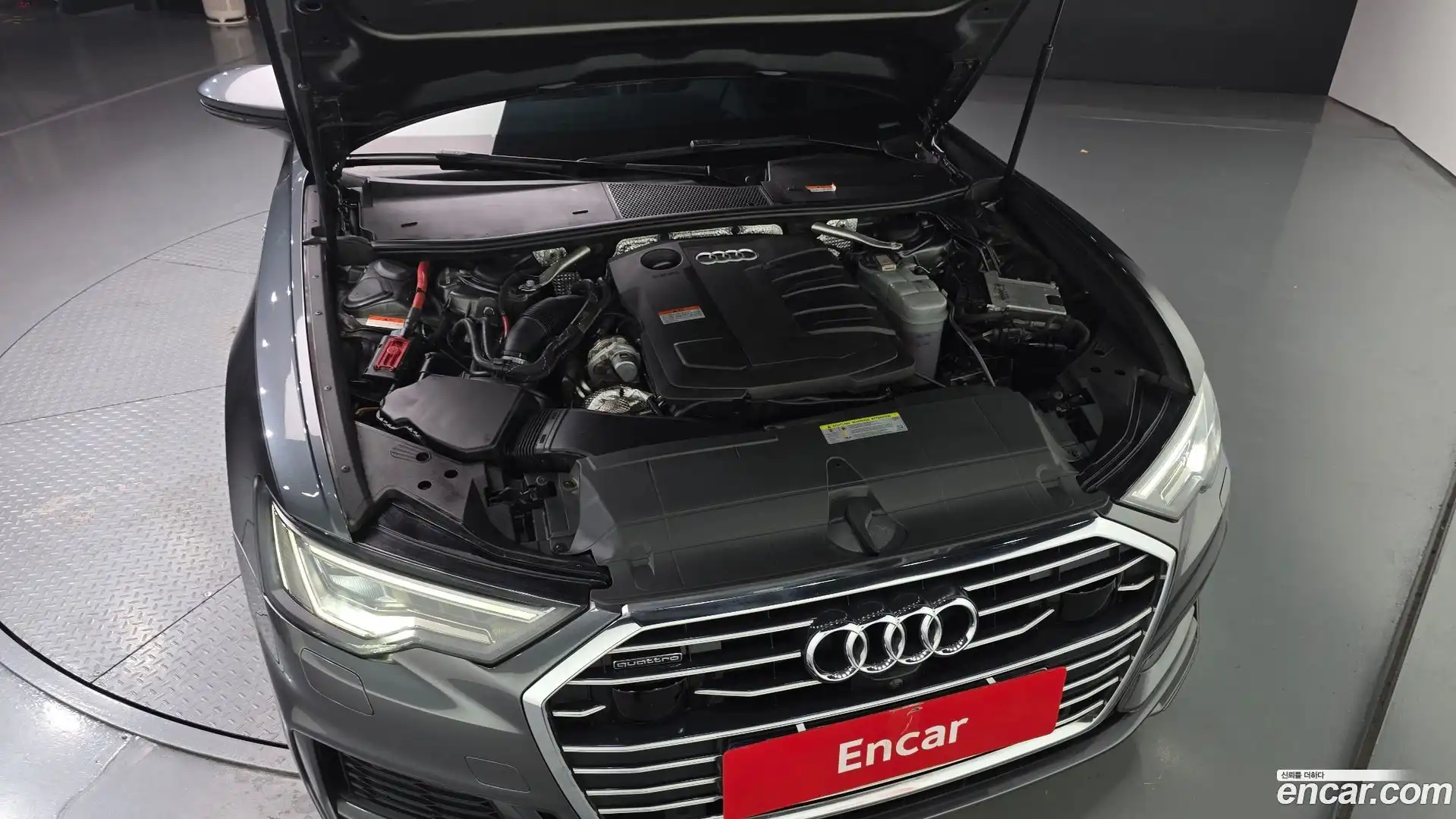 A6 Audi 2020.9-OUTER-006