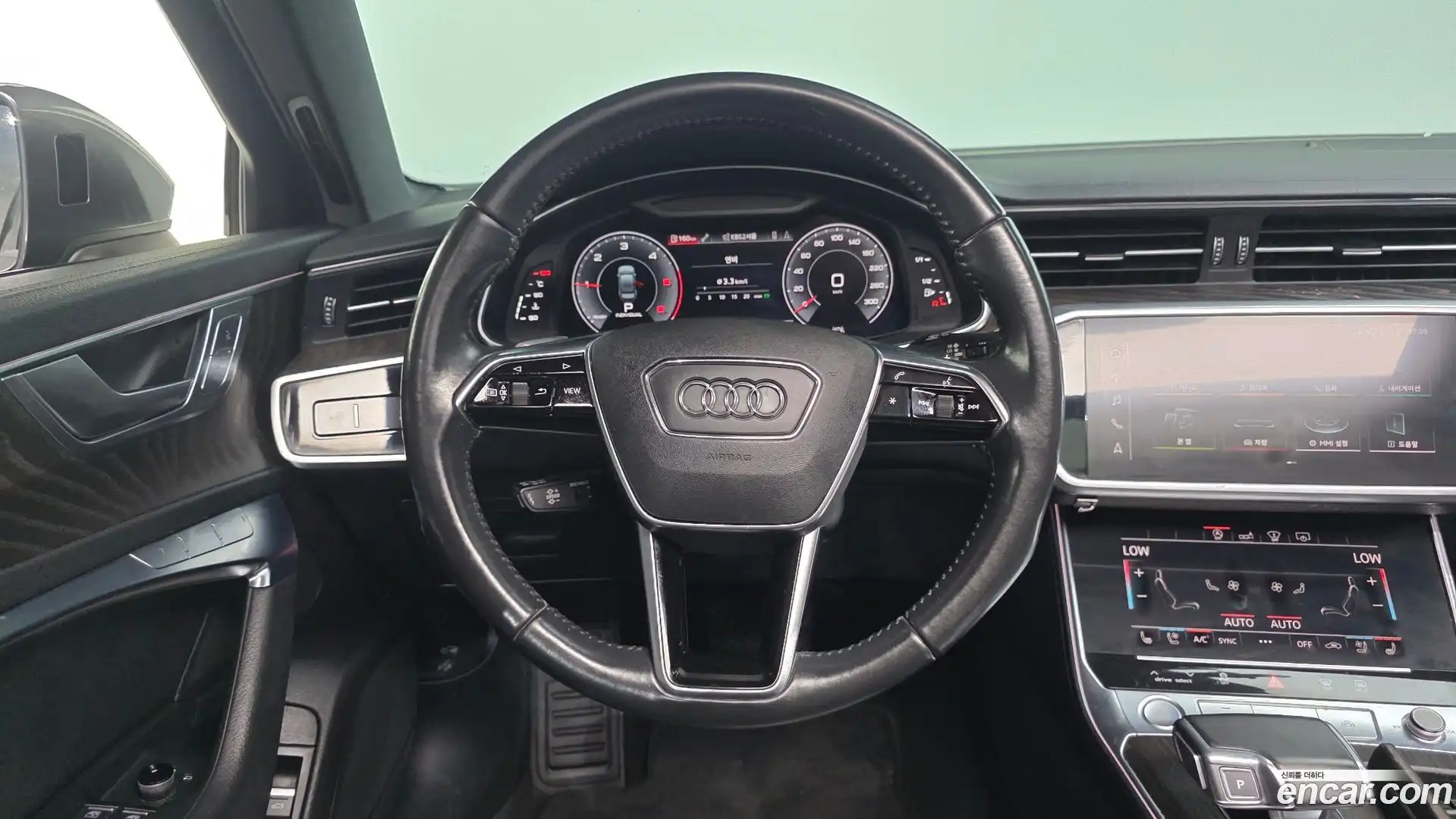 A6 Audi 2020.9-OPTION-016