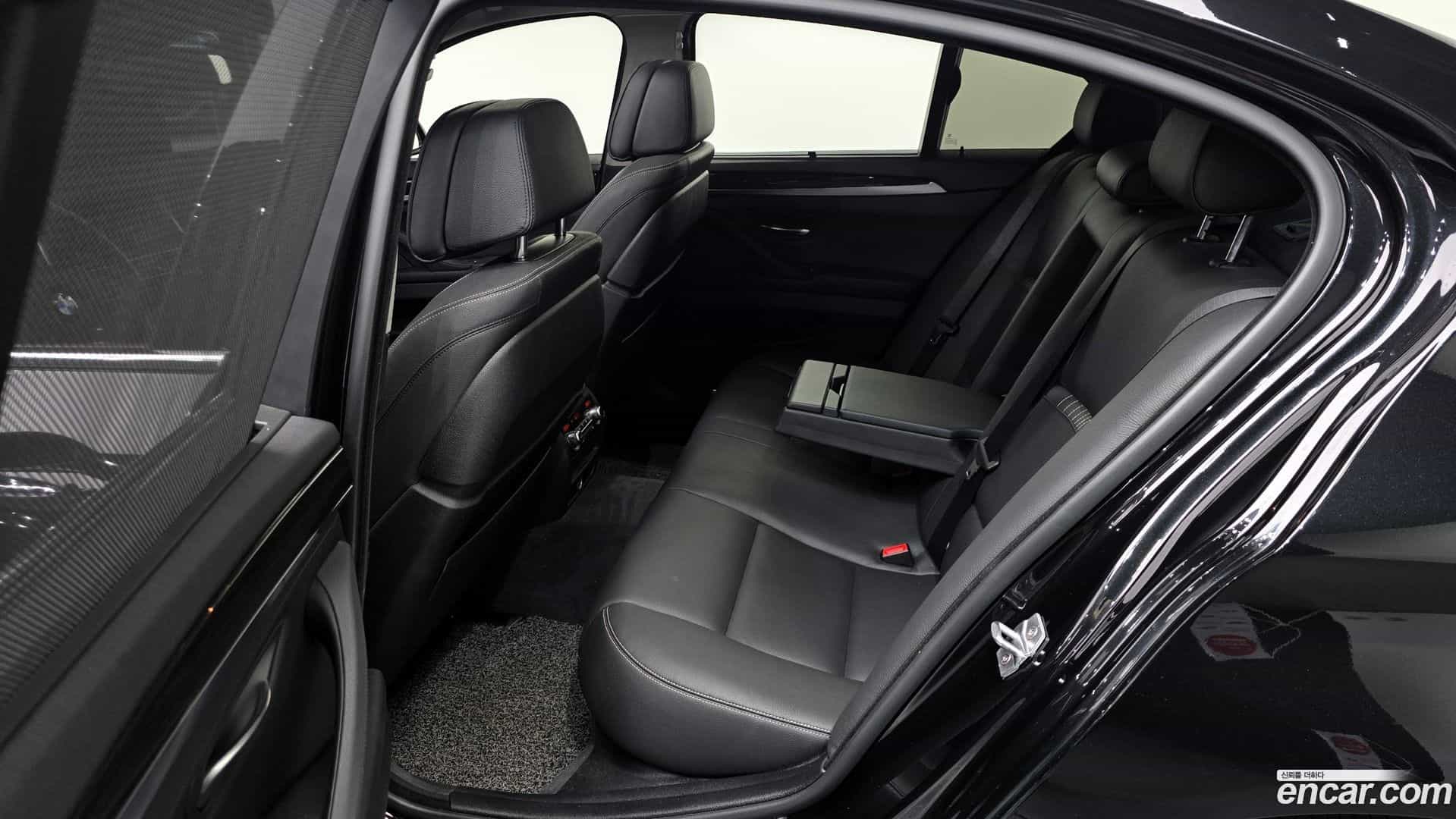 5-Series BMW 2016.3-OPTION-016
