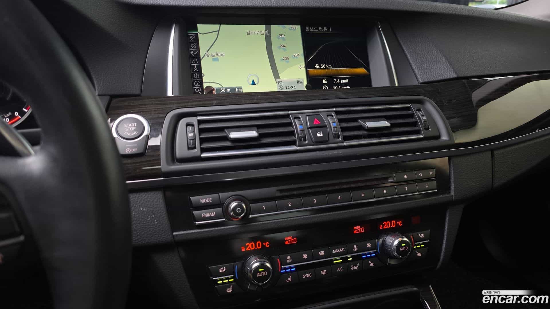 5-Series BMW 2016.3-OPTION-017