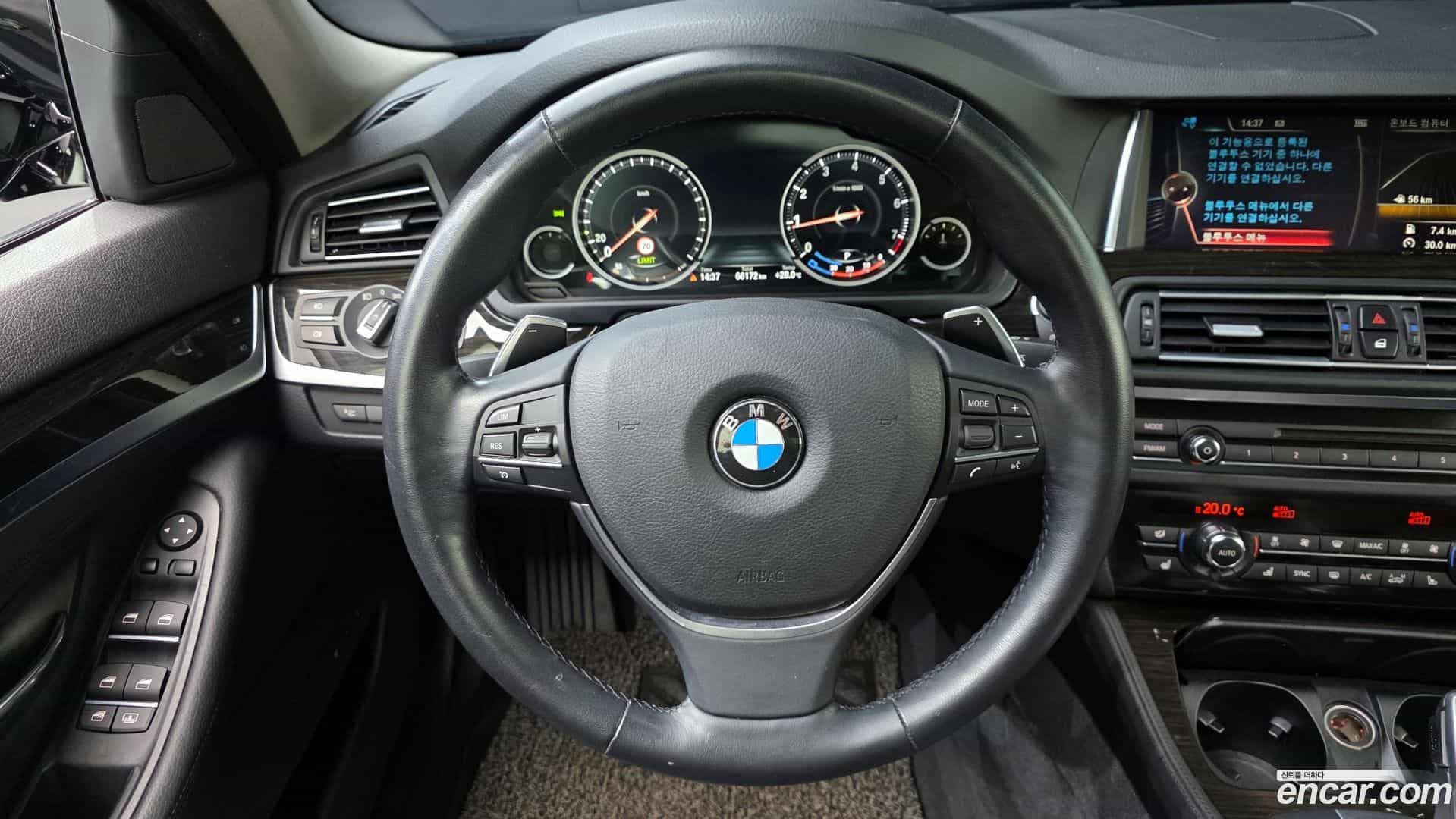 5-Series BMW 2016.3-OPTION-018