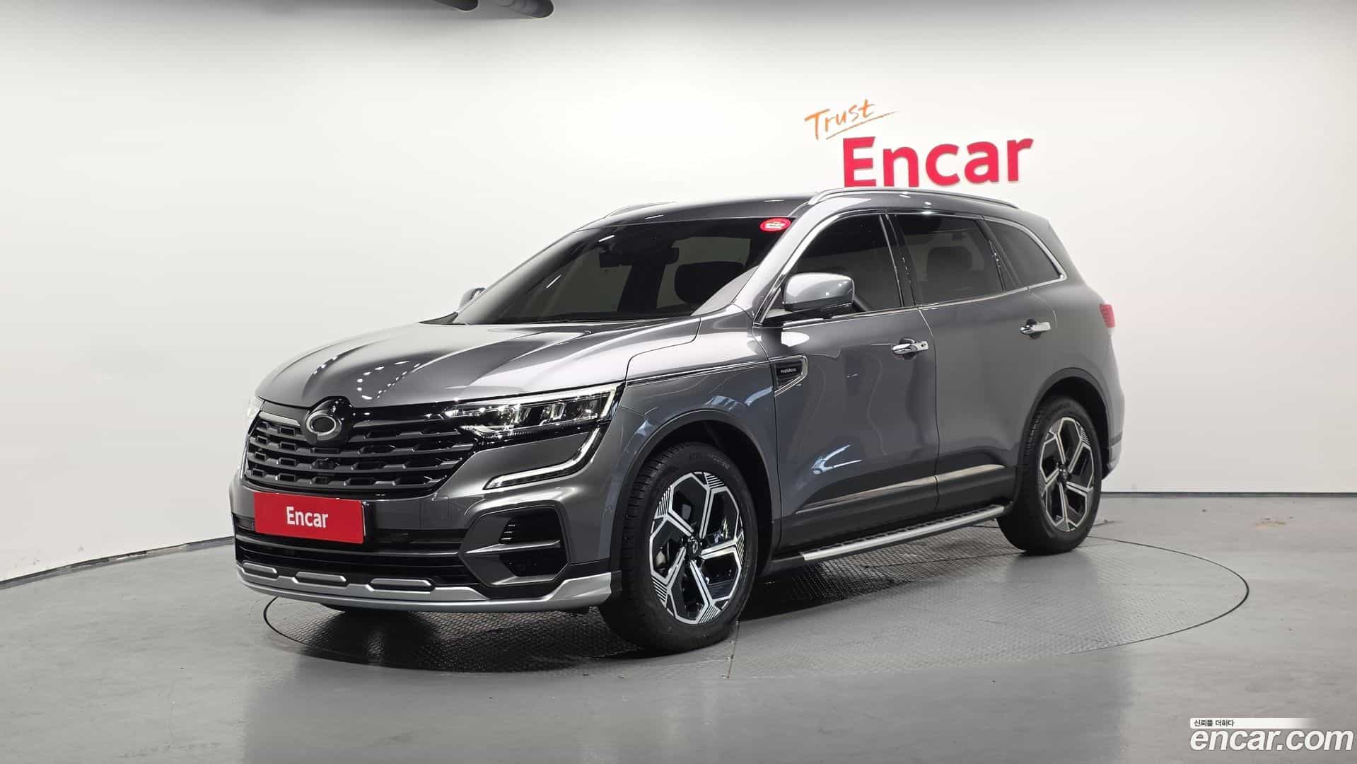 QM6 Renault Korea 2023.7-OUTER-001