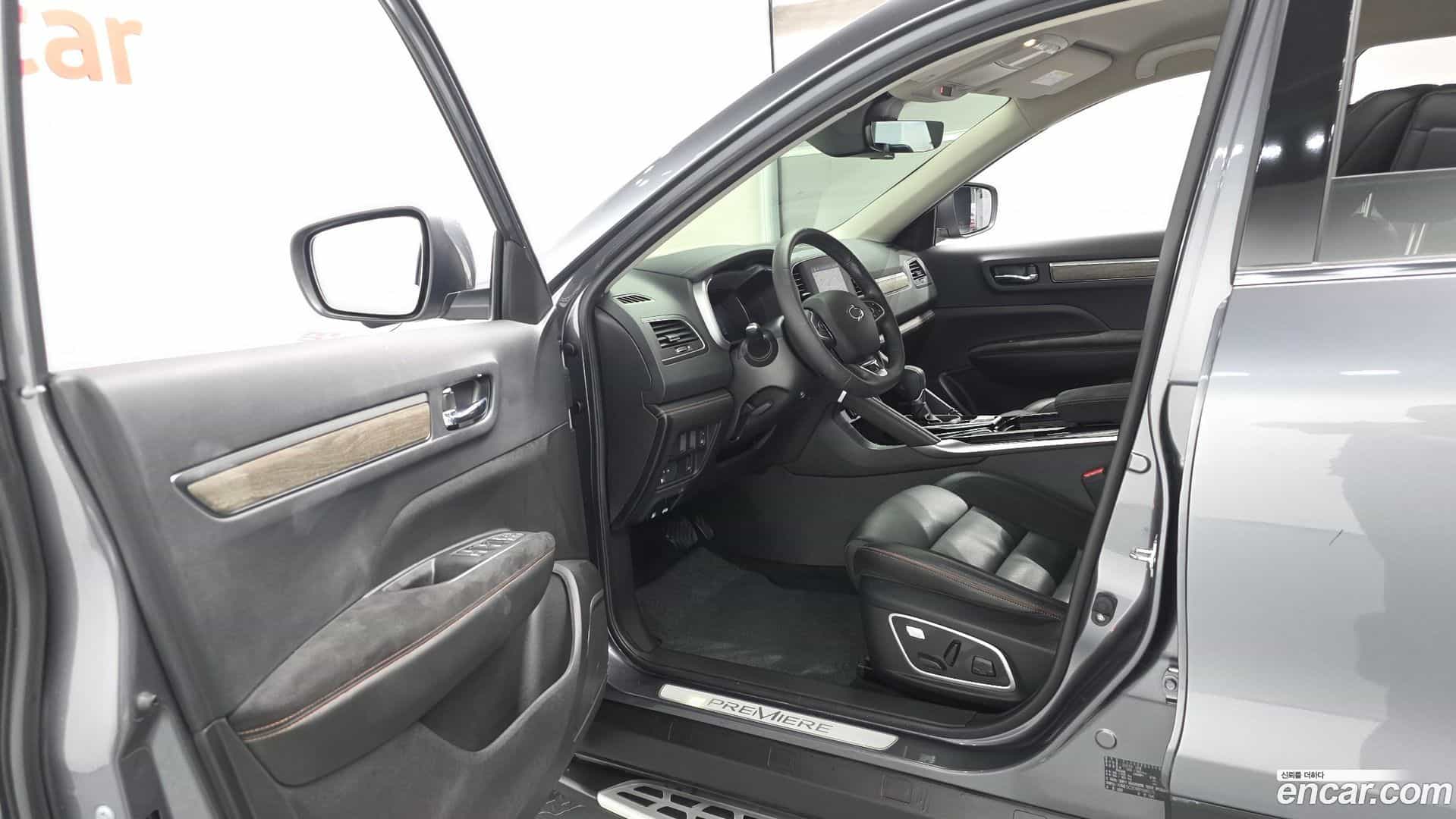 QM6 Renault Korea 2023.7-INNER-010