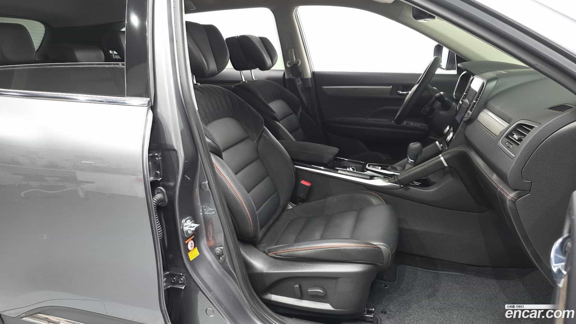 QM6 Renault Korea 2023.7-OPTION-015