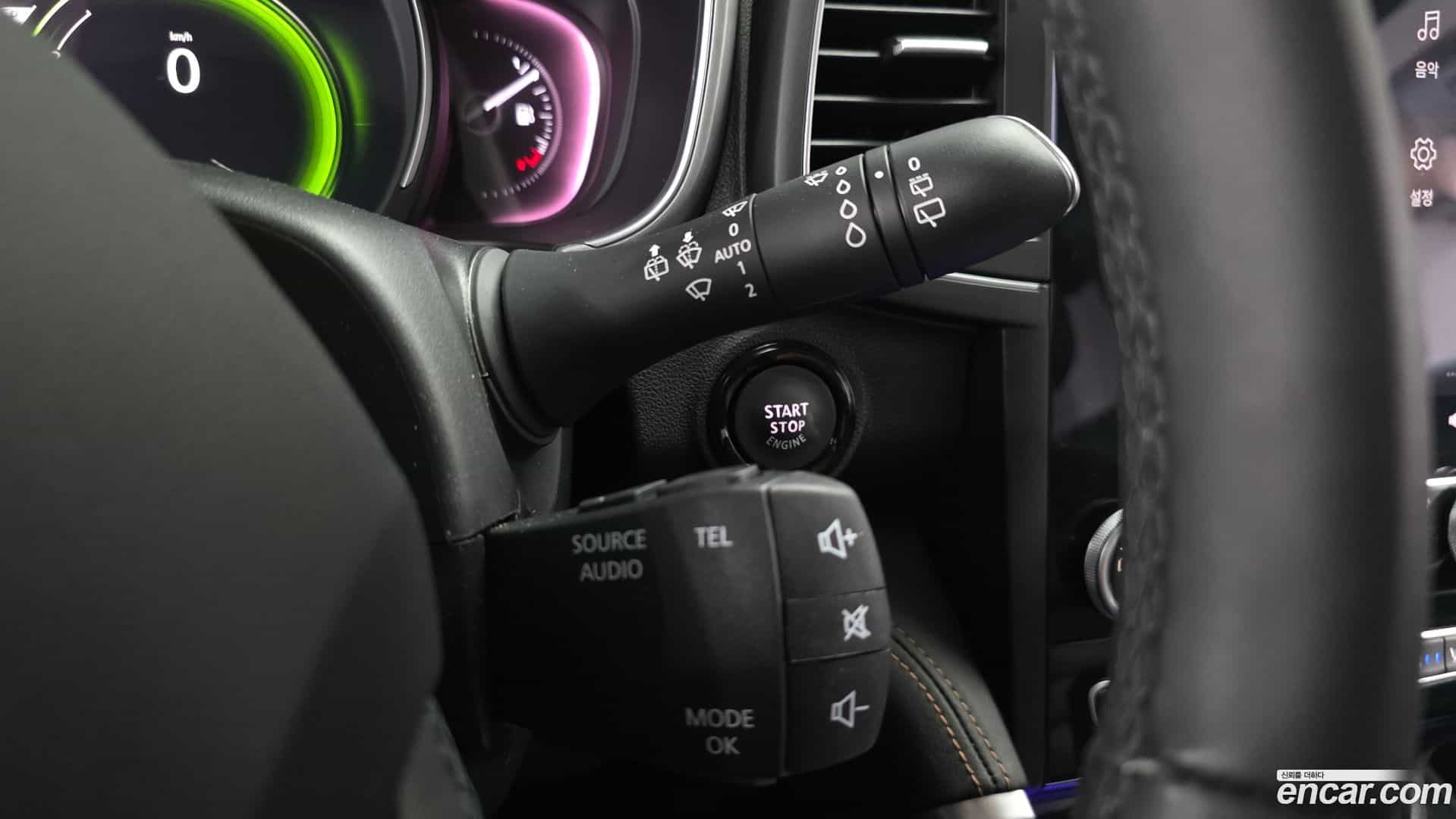 QM6 Renault Korea 2023.7-OPTION-021