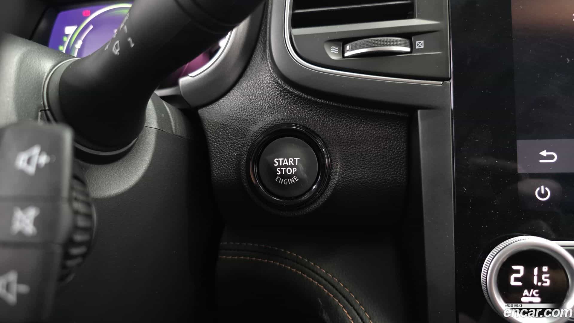 QM6 Renault Korea 2023.7-OPTION-043