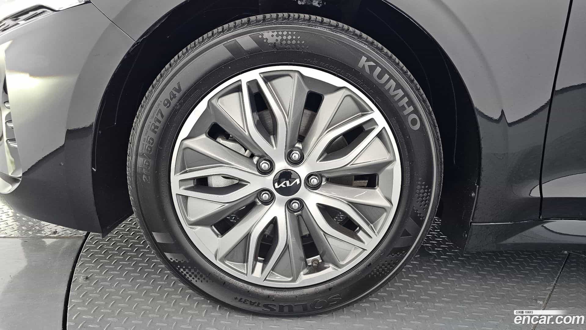 K5 Kia 2022.4-OUTER-005