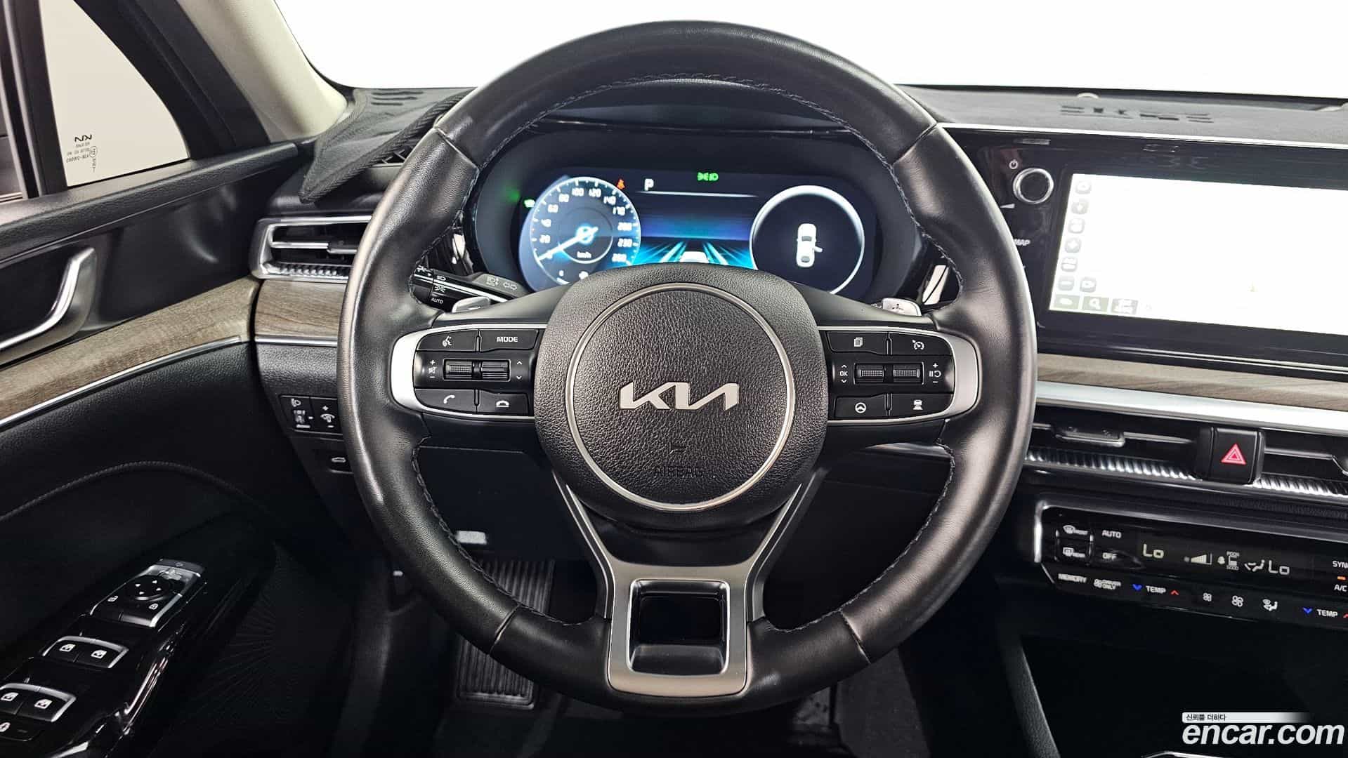 K5 Kia 2022.4-OPTION-018