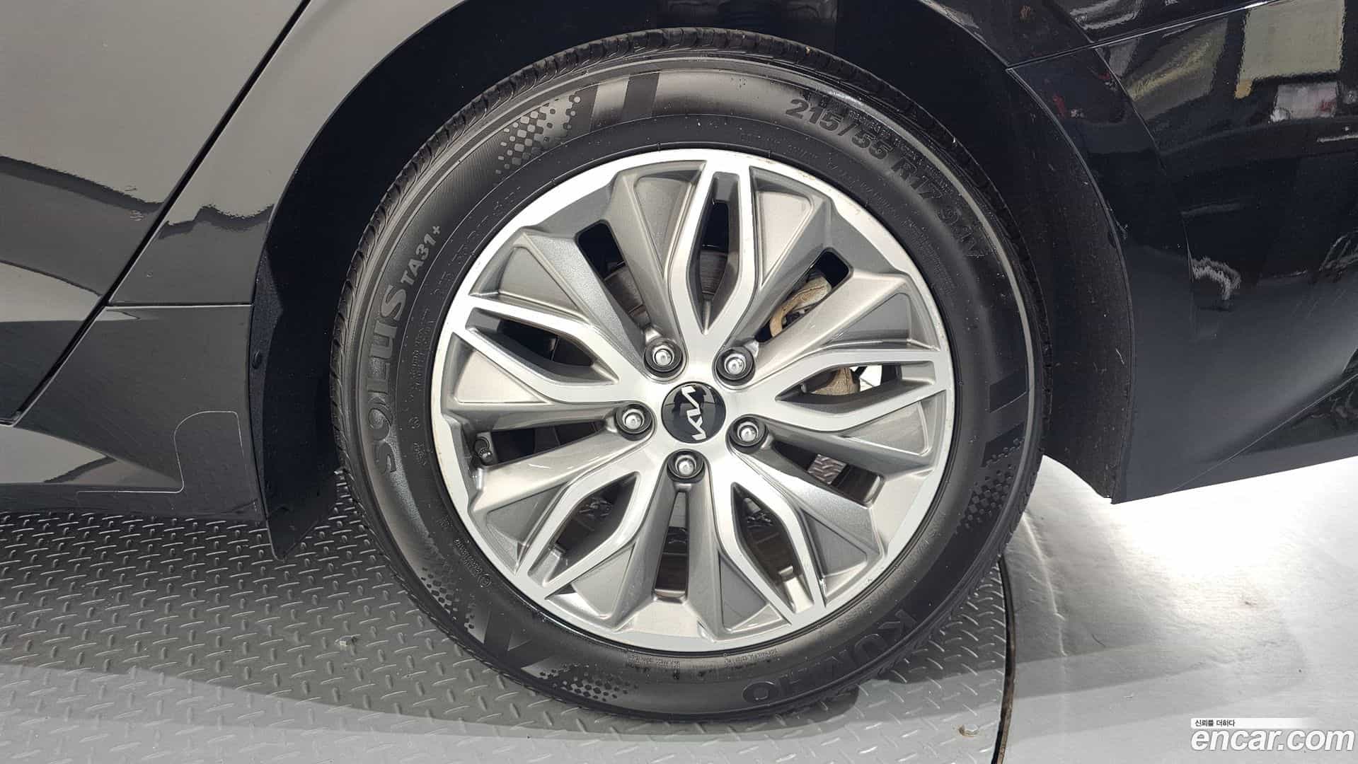 K5 Kia 2022.4-OUTER-031