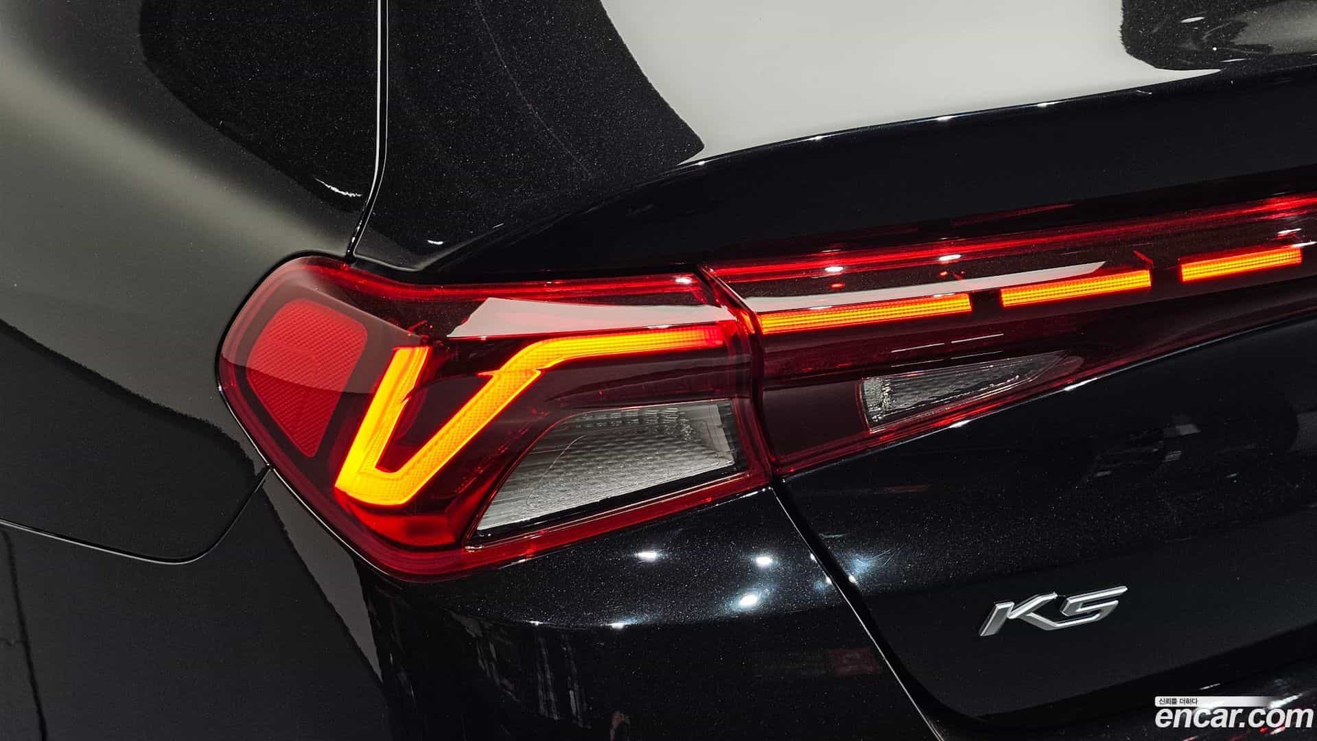 K5 Kia 2022.4-OUTER-033