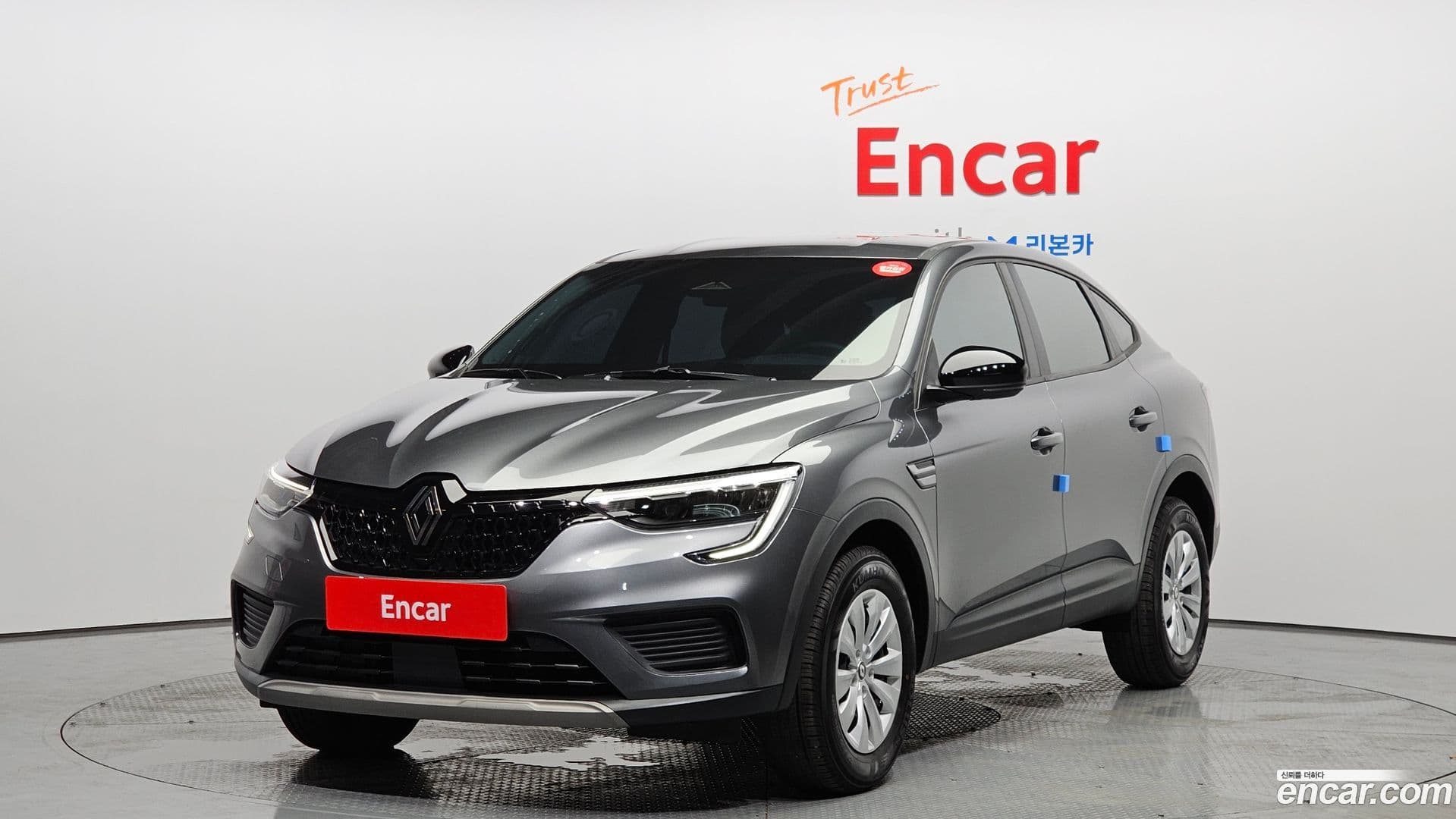 Main__Slider__Photo:Arkana Renault Korea 2025.0-0