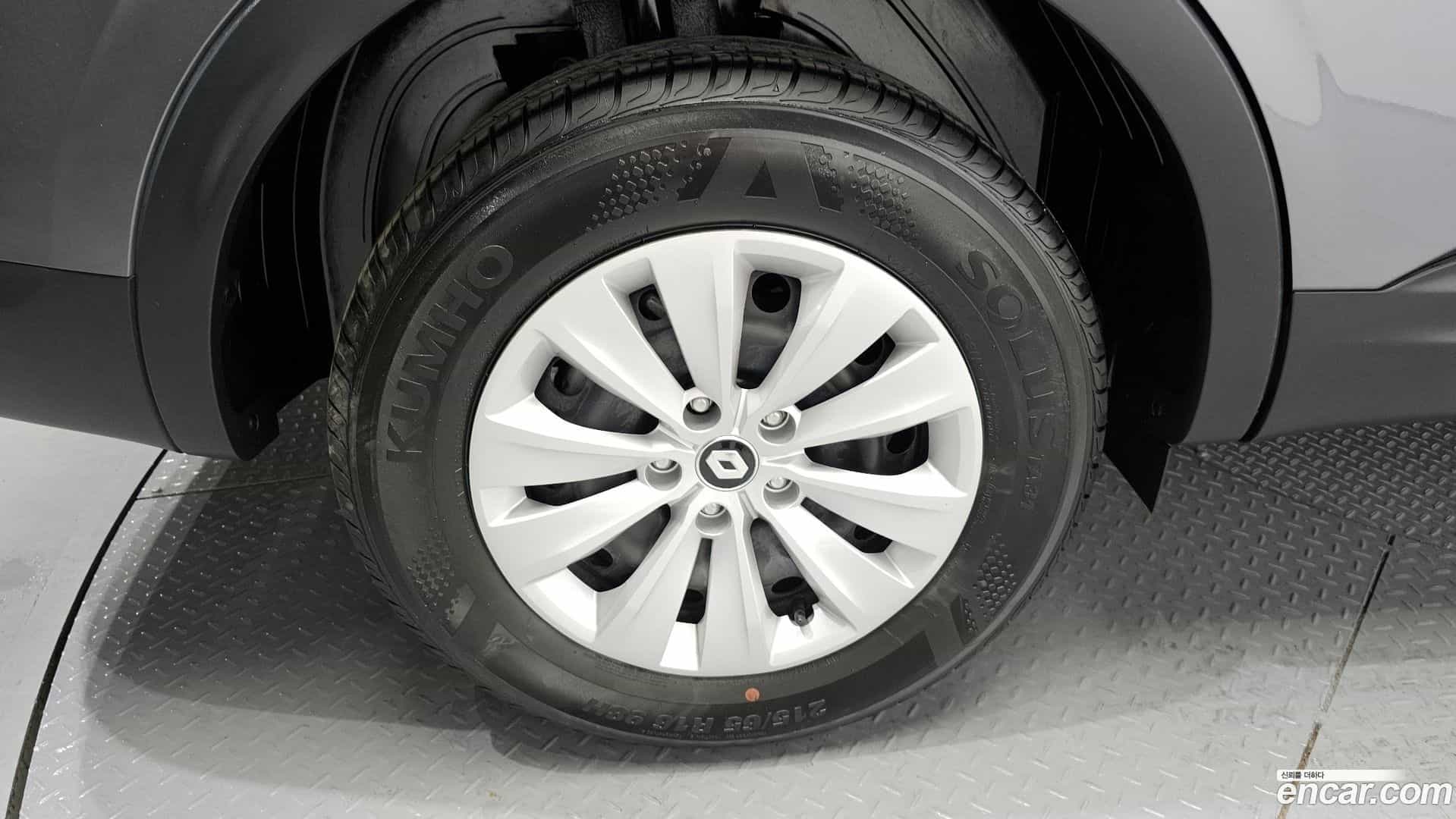 Arkana Renault Korea 2025.0-OUTER-005