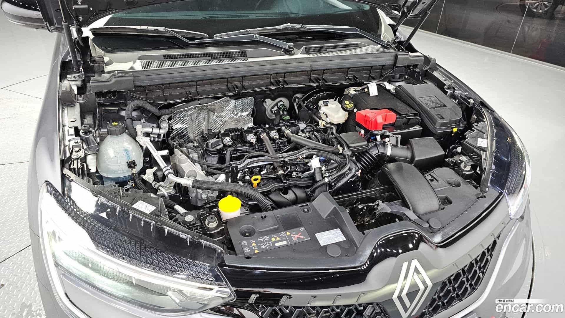 Arkana Renault Korea 2025.0-OUTER-006