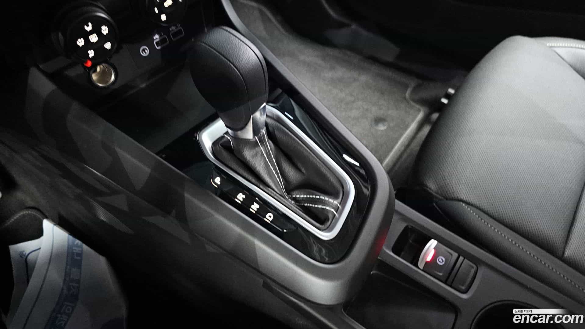 Arkana Renault Korea 2025.0-INNER-009