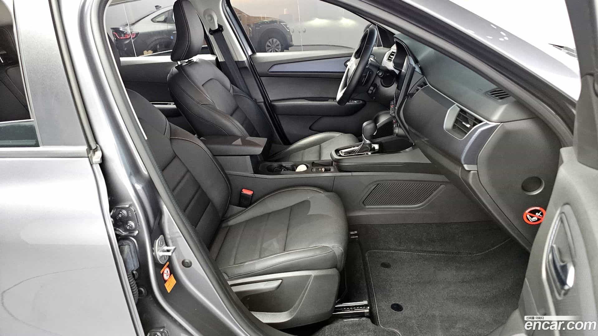 Arkana Renault Korea 2025.0-INNER-010