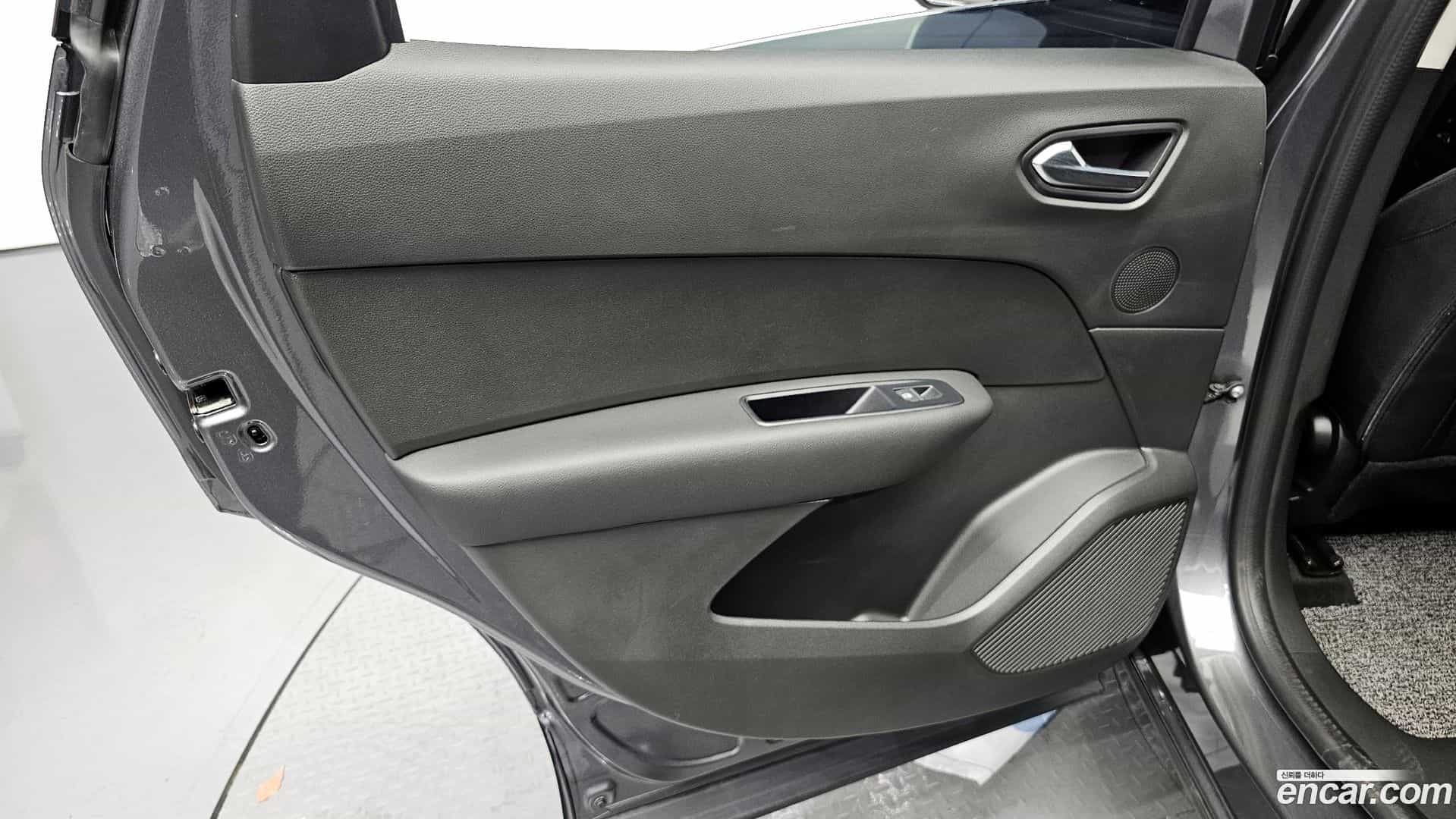 Arkana Renault Korea 2025.0-INNER-035