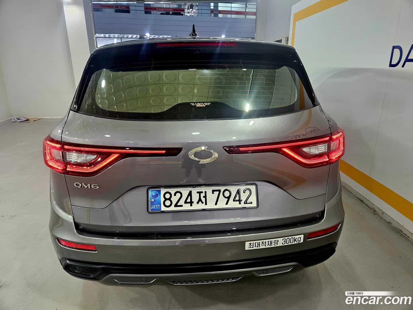 QM6 Renault Korea 2023.9-OUTER-004
