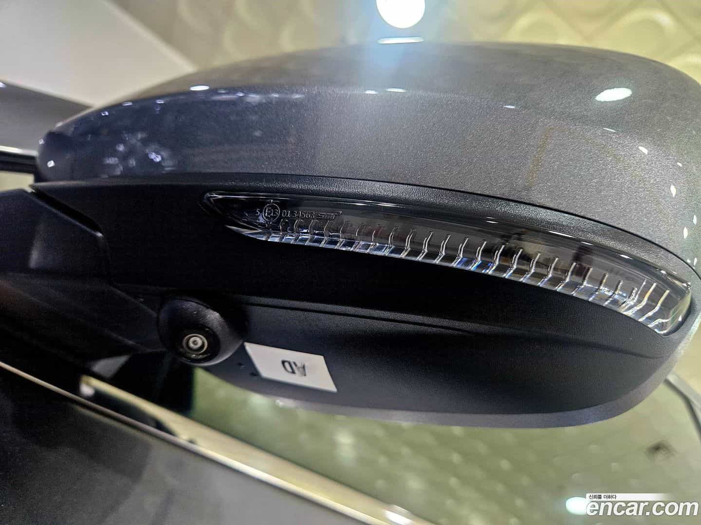 QM6 Renault Korea 2023.9-OPTION-017