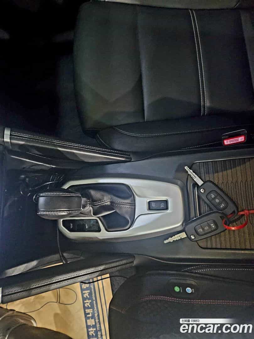 QM6 Renault Korea 2023.9-OPTION-019