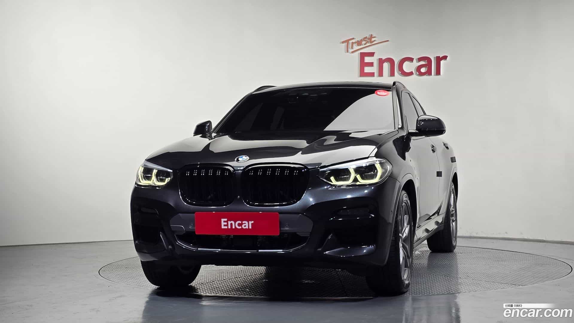 X4 BMW 2021.8-OUTER-003