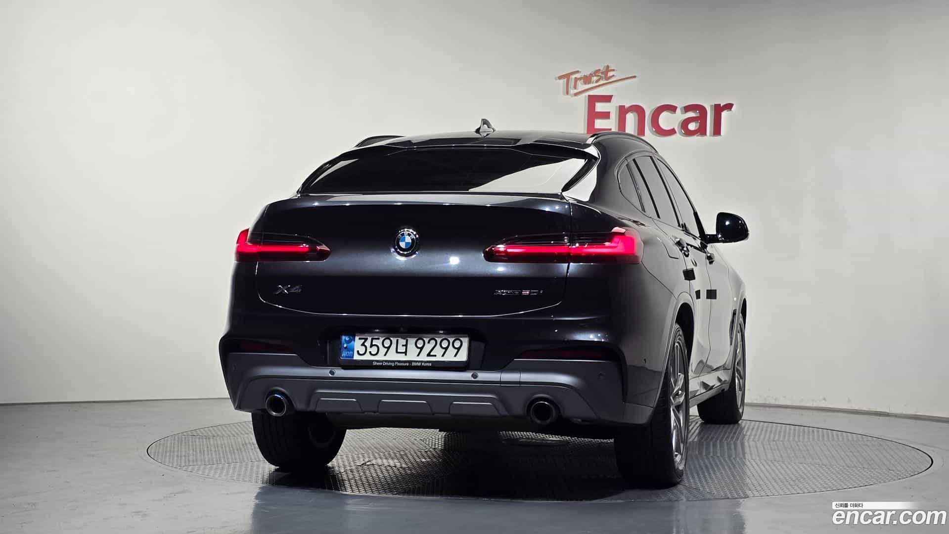 X4 BMW 2021.8-OUTER-004