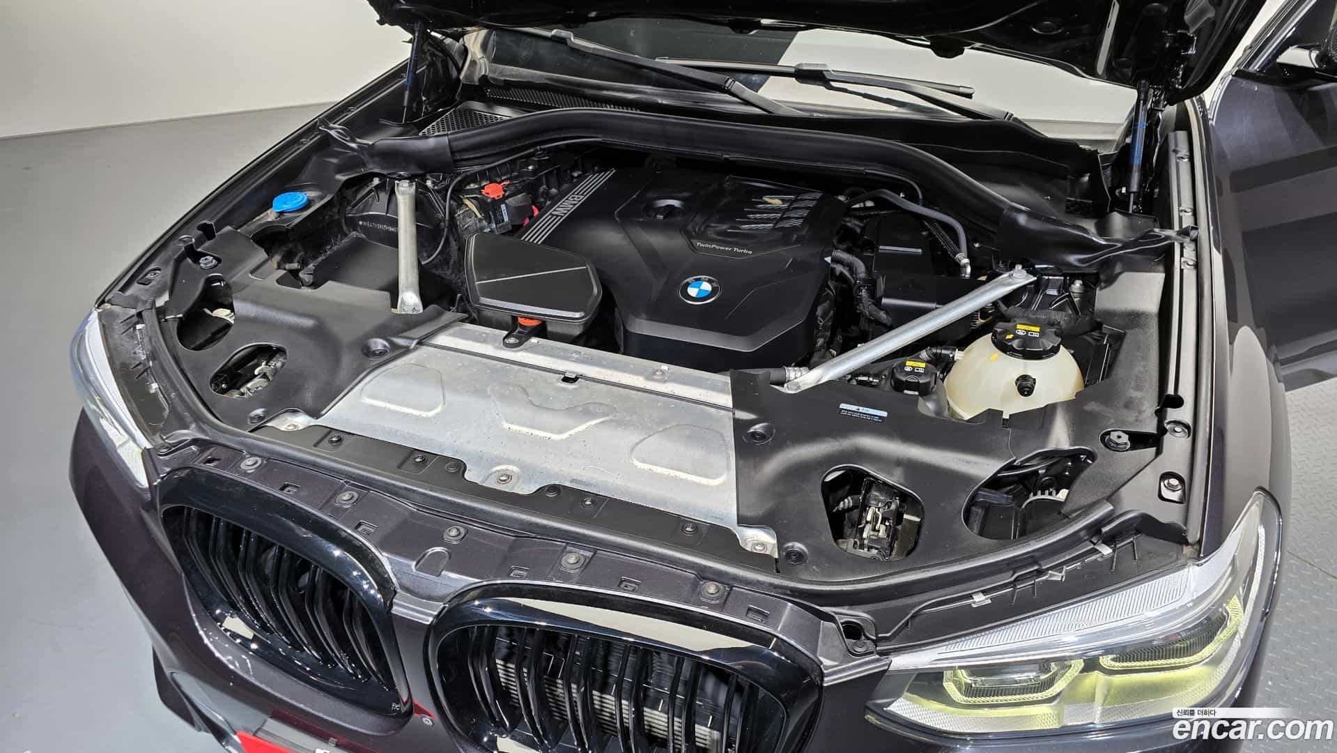 X4 BMW 2021.8-OUTER-006