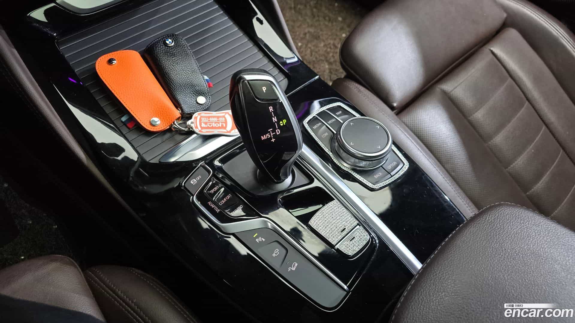 X4 BMW 2021.8-INNER-009