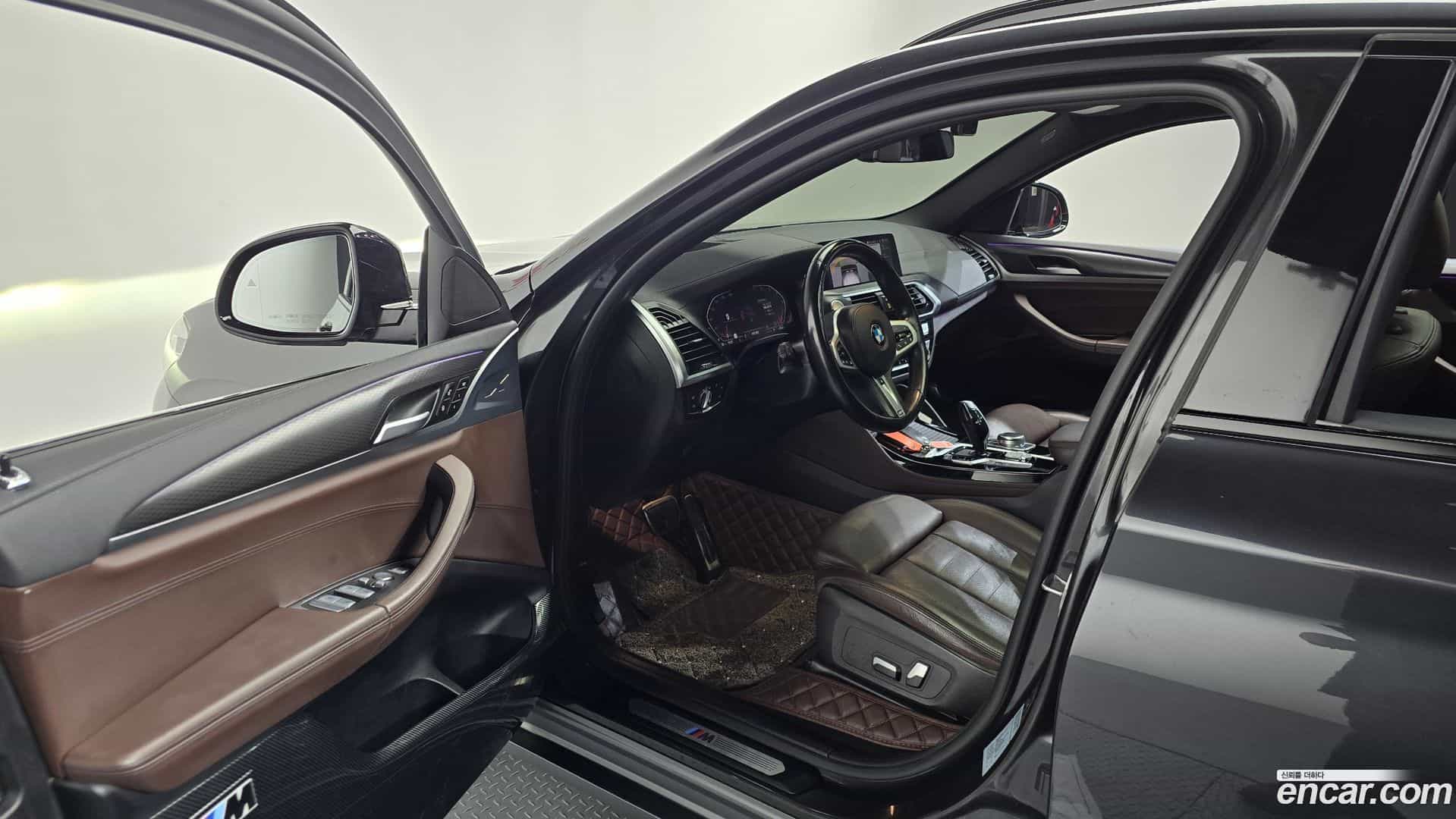 X4 BMW 2021.8-INNER-010