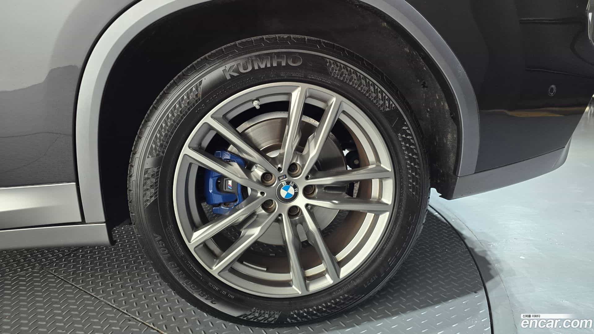 X4 BMW 2021.8-OUTER-031