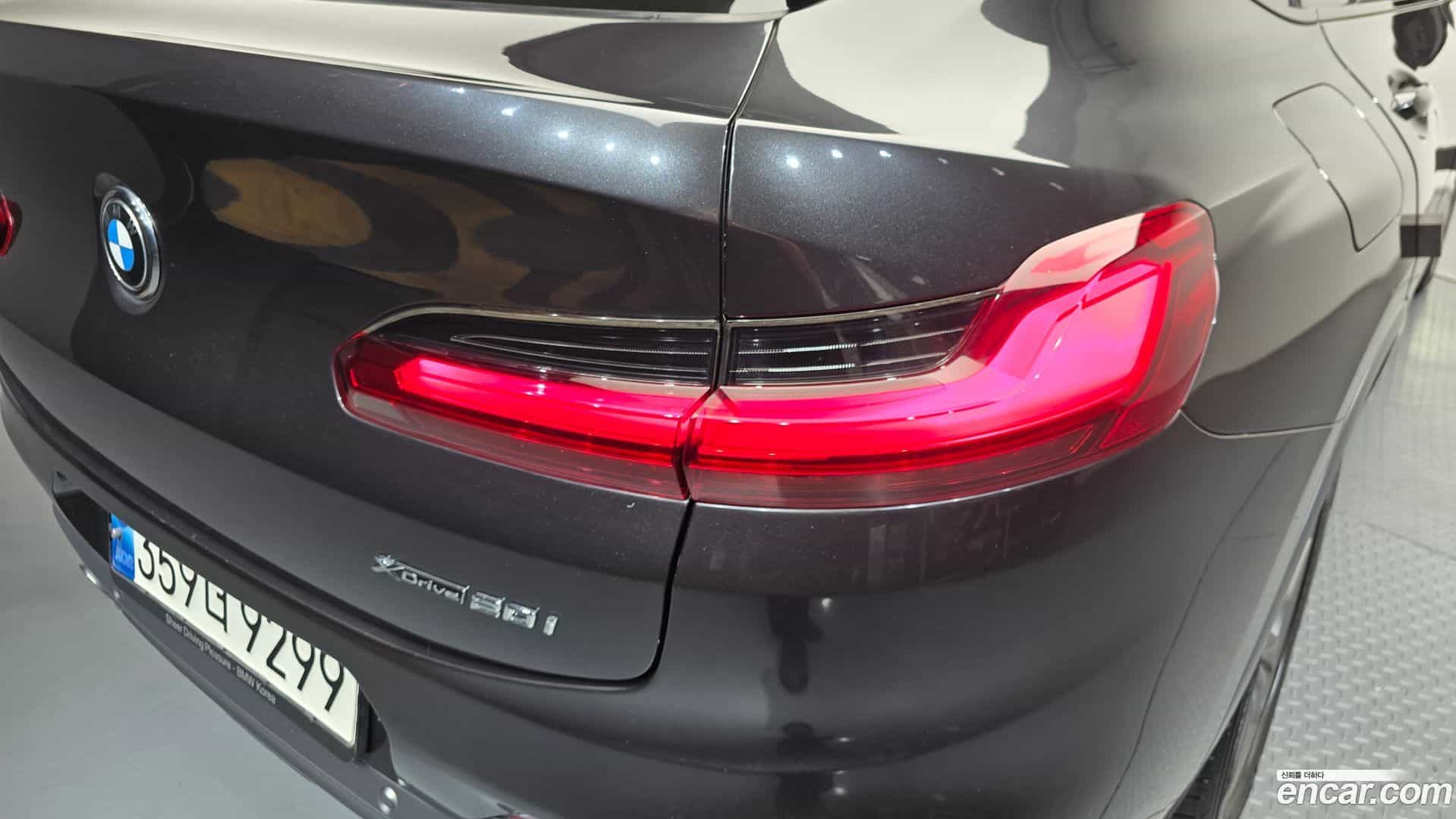 X4 BMW 2021.8-OUTER-033