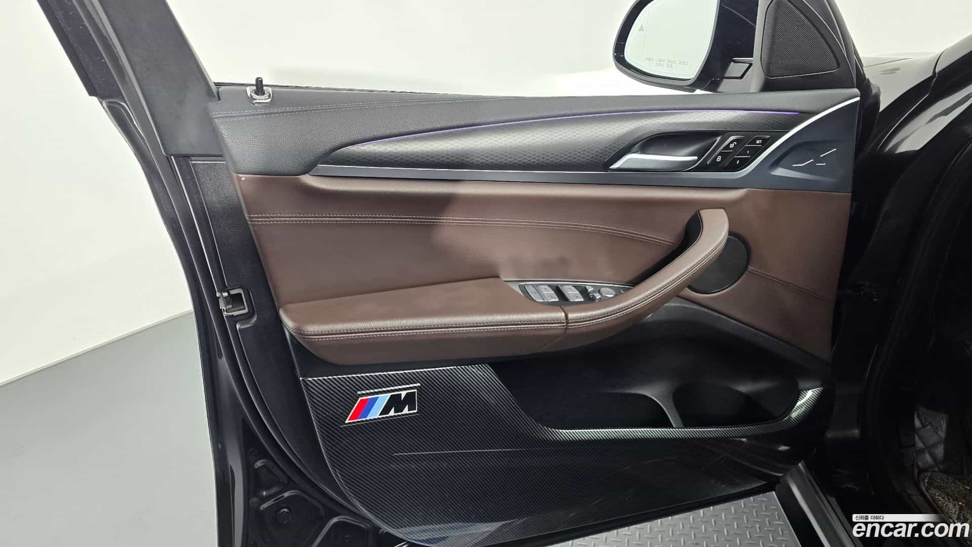 X4 BMW 2021.8-INNER-034