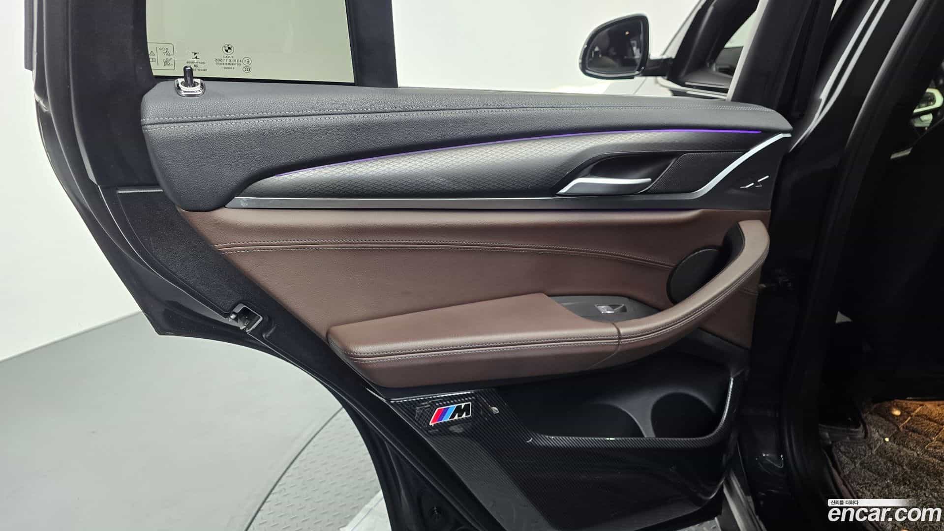 X4 BMW 2021.8-INNER-035