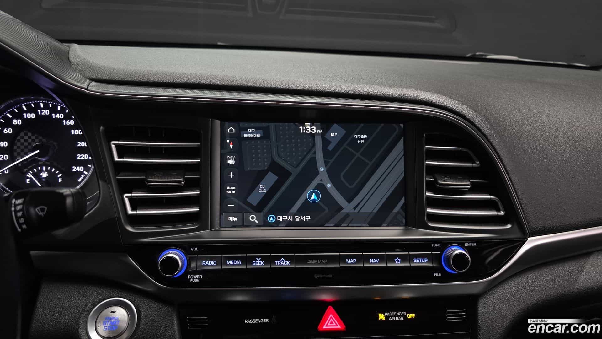 AVANTE Hyundai 2019.9-OPTION-018
