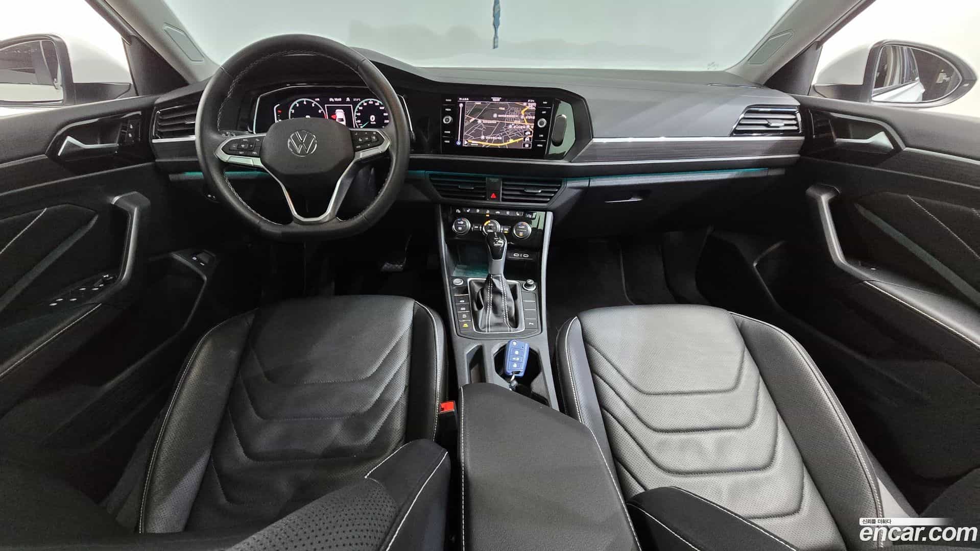 Jetta Volkswagen 2023.11-INNER-007