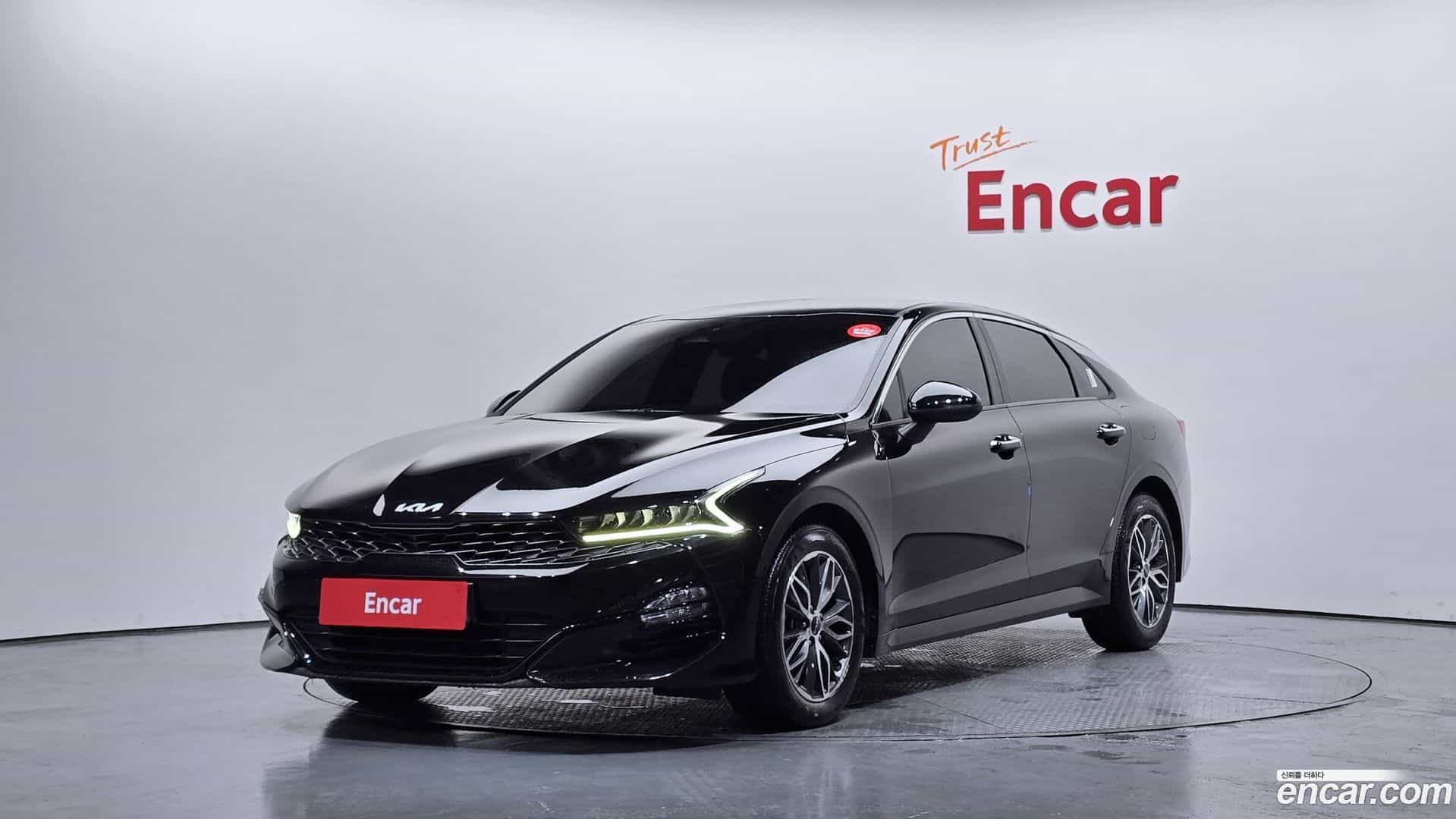 K5 Kia 2022.6-OUTER-001
