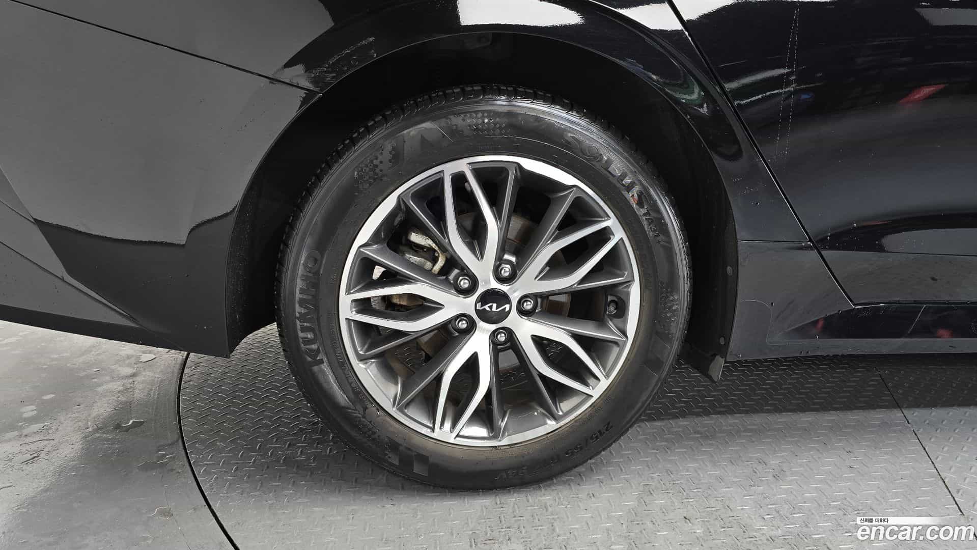 K5 Kia 2022.6-OUTER-005