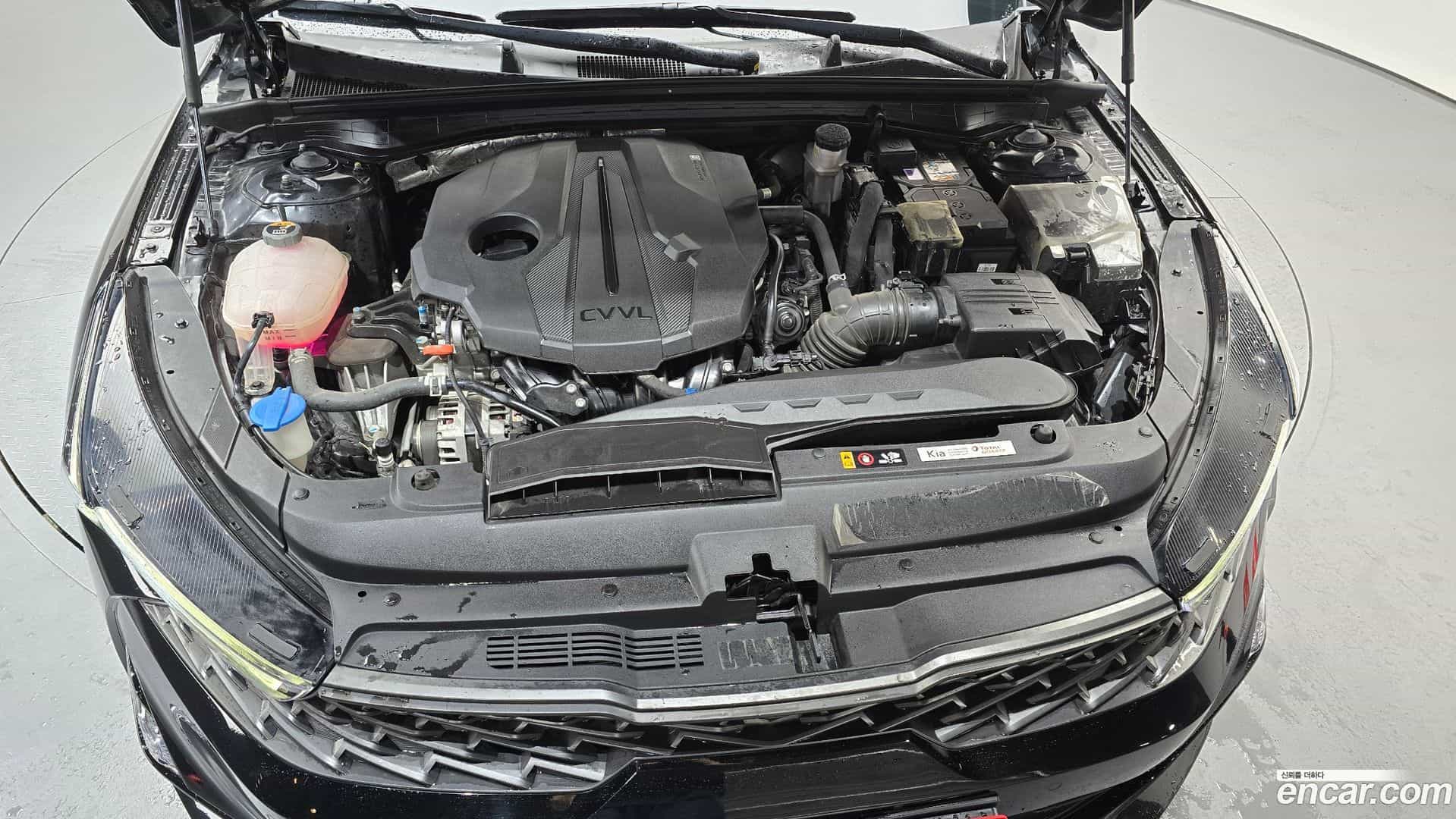 K5 Kia 2022.6-OUTER-006