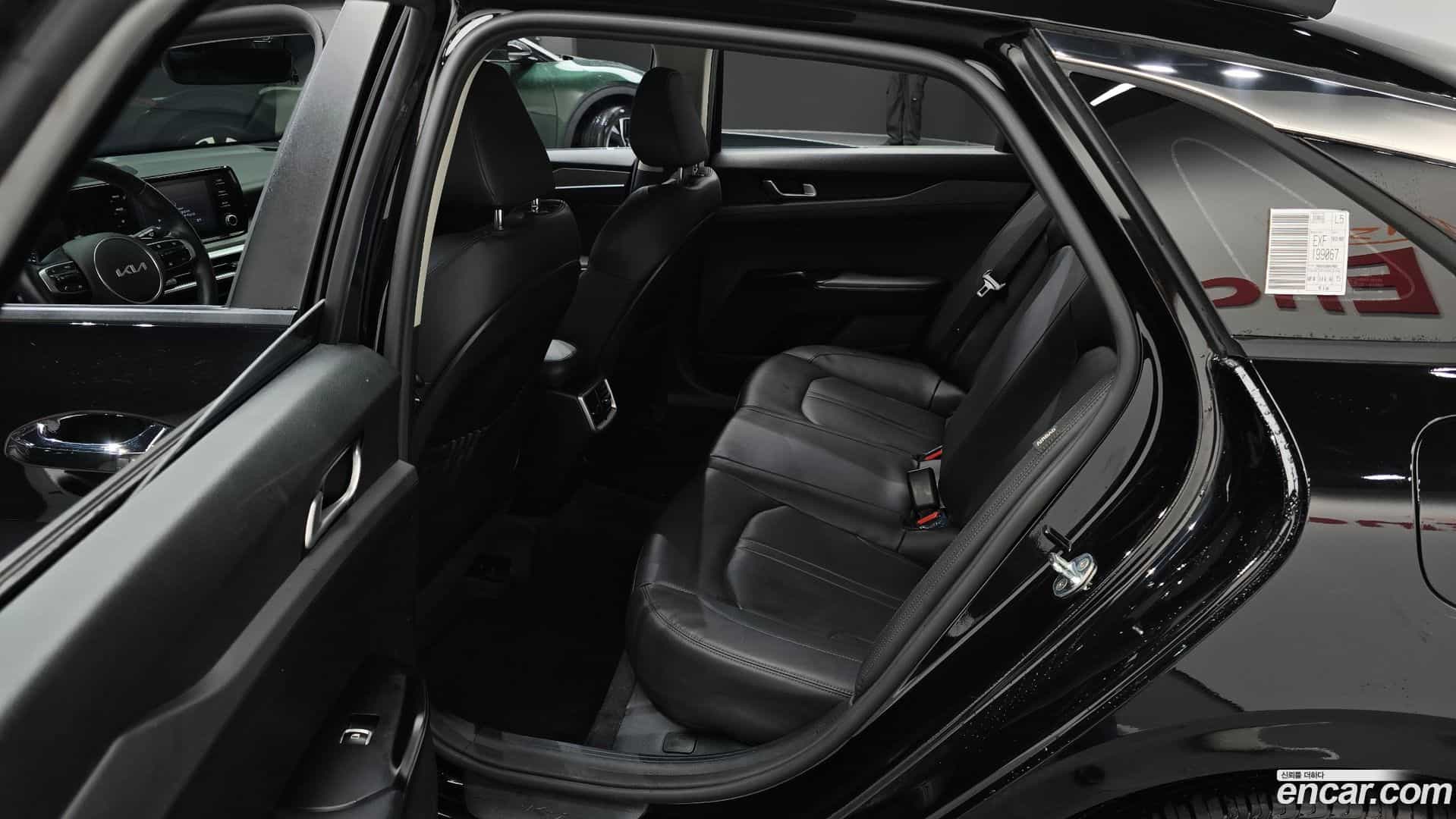 K5 Kia 2022.6-OPTION-016