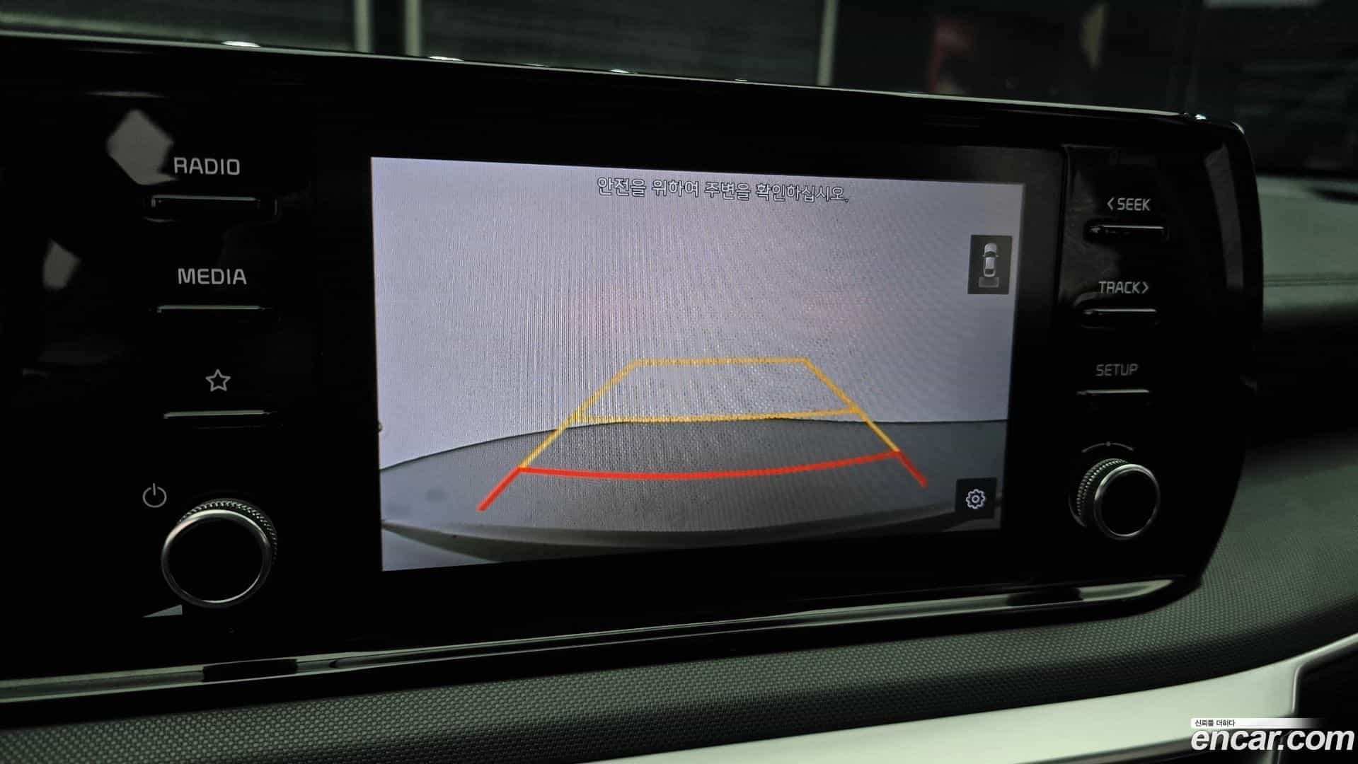 K5 Kia 2022.6-OPTION-020