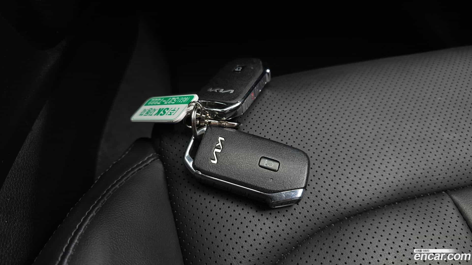 K5 Kia 2022.6-OPTION-021