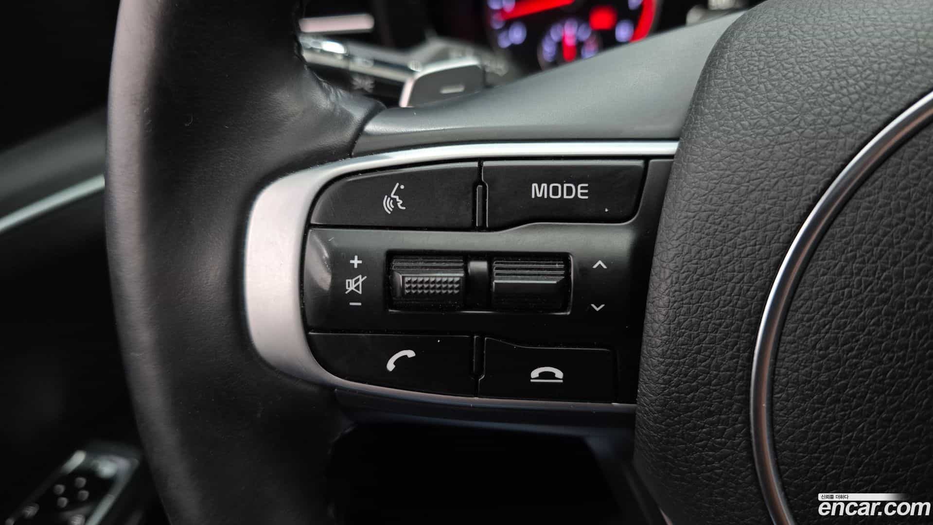 K5 Kia 2022.6-OPTION-023
