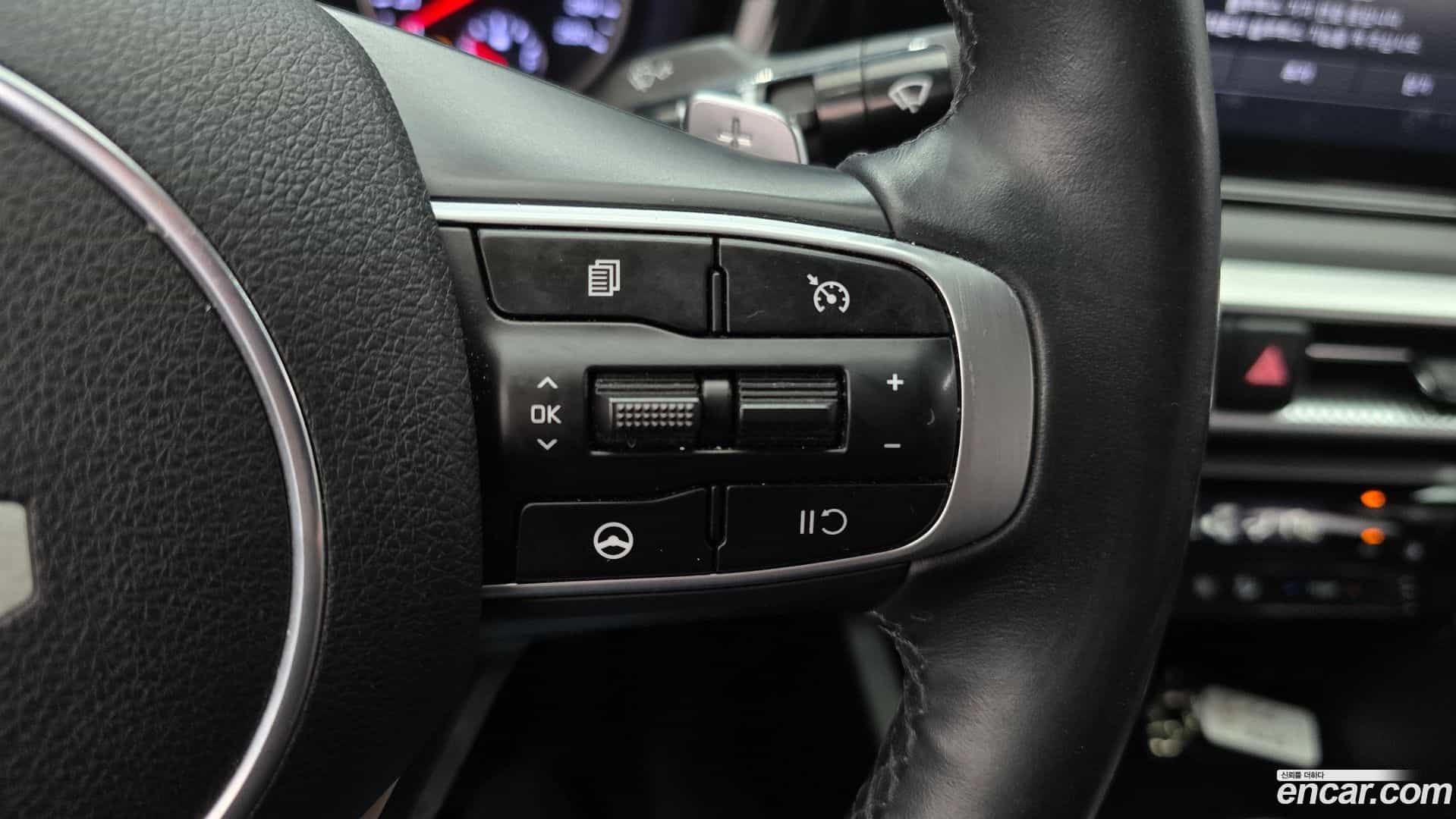 K5 Kia 2022.6-OPTION-024